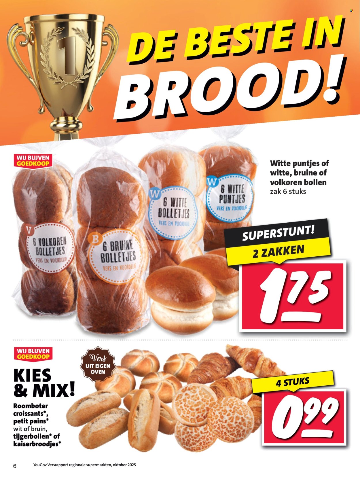 Nettorama-aanbieding - 17-11-2025 - 23-11-2025. Pagina 6
