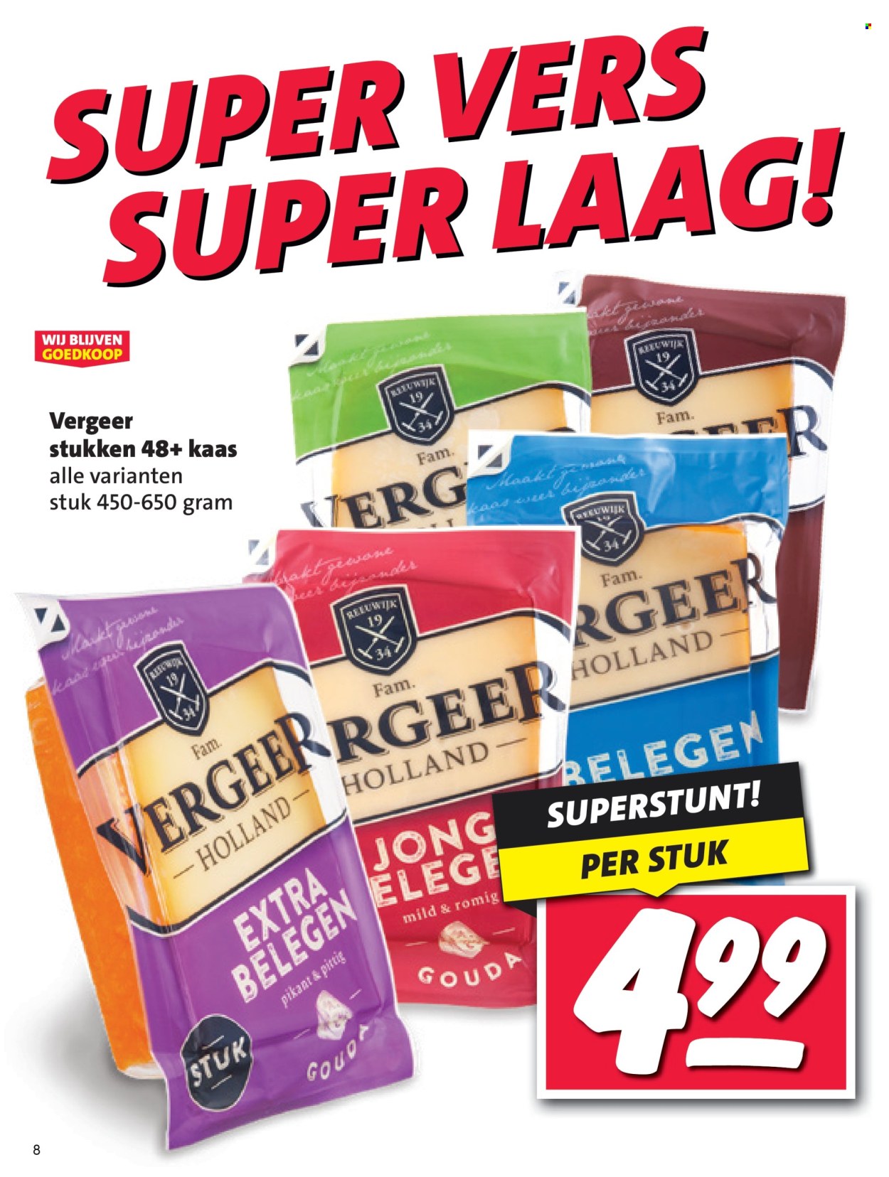 Nettorama-aanbieding - 17-11-2025 - 23-11-2025. Pagina 8
