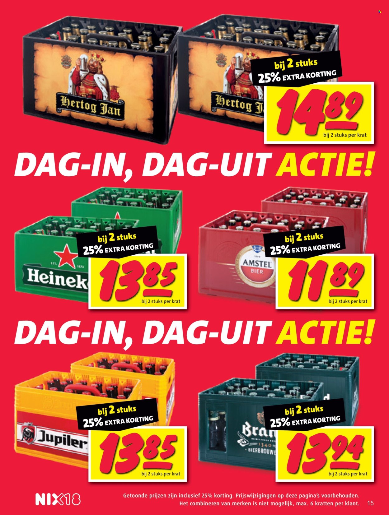 Nettorama-aanbieding - 17-11-2025 - 23-11-2025. Pagina 15