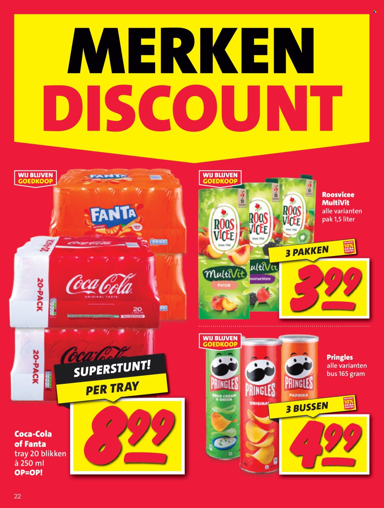Nettorama-aanbieding - 17-11-2025 - 23-11-2025. Pagina 22