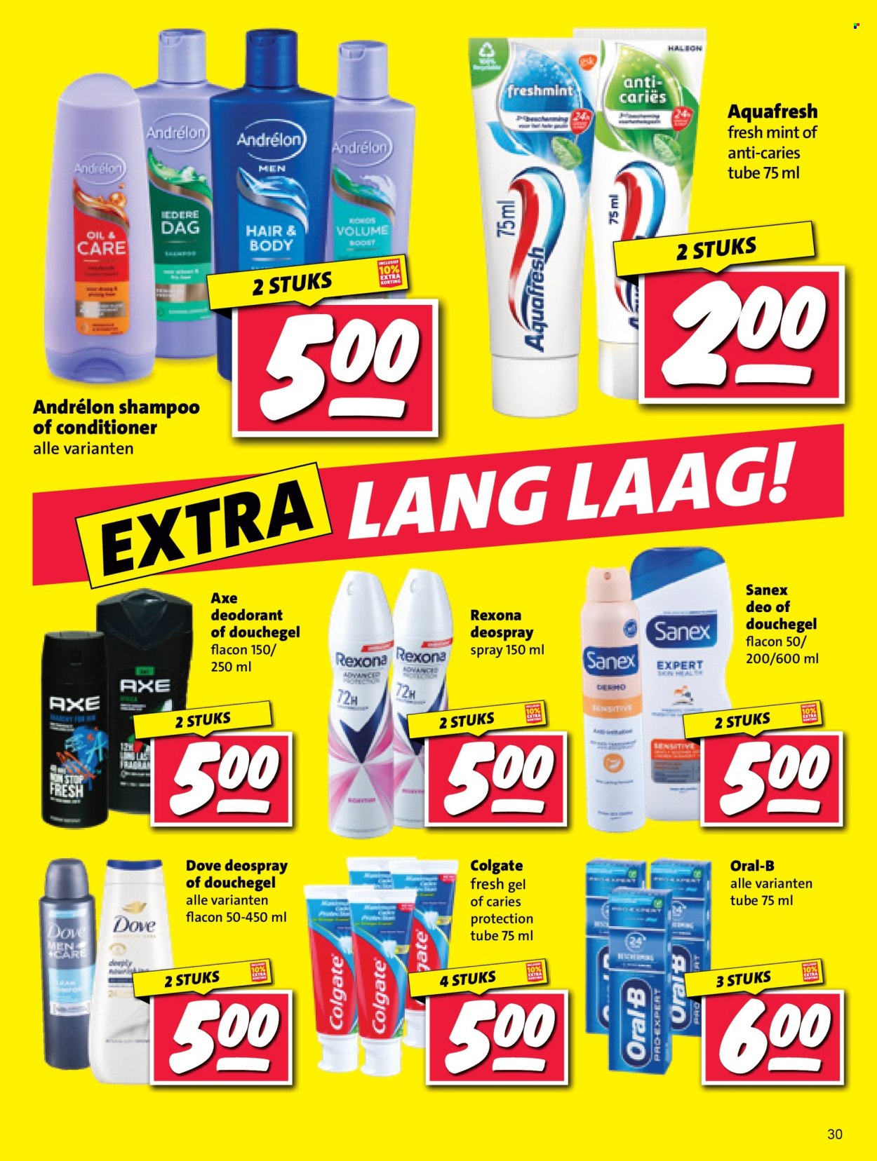 Nettorama-aanbieding - 17-11-2025 - 23-11-2025. Pagina 30