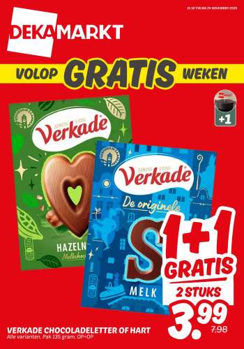 DekaMarkt-aanbieding - 18-11-2025 - 24-11-2025.
