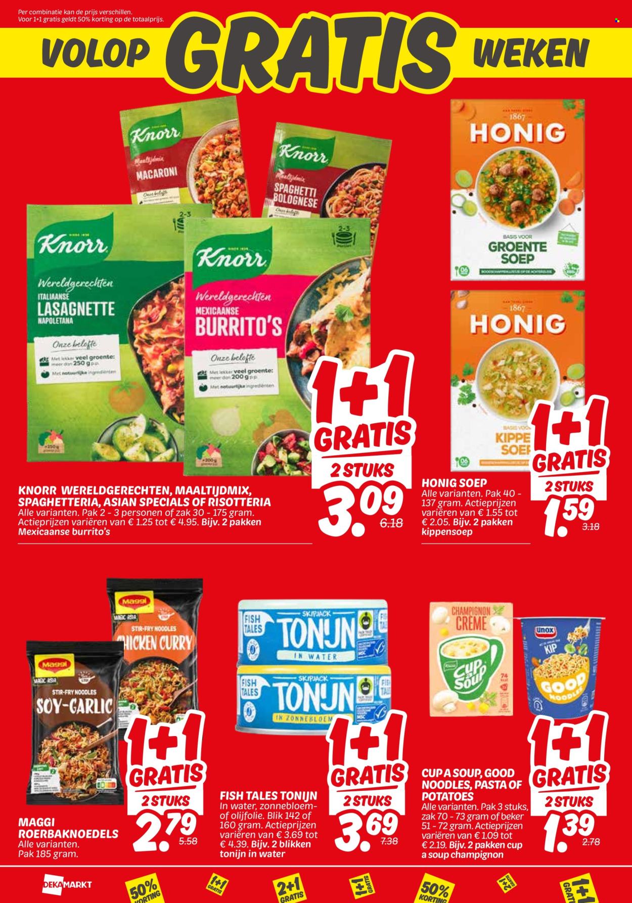 DekaMarkt-aanbieding - 18-11-2025 - 24-11-2025. Pagina 2