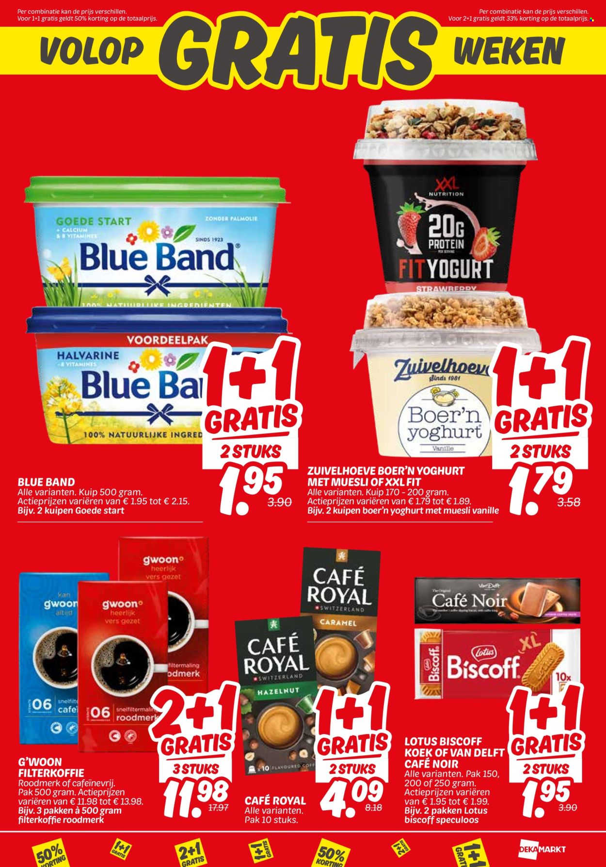 DekaMarkt-aanbieding - 18-11-2025 - 24-11-2025. Pagina 3