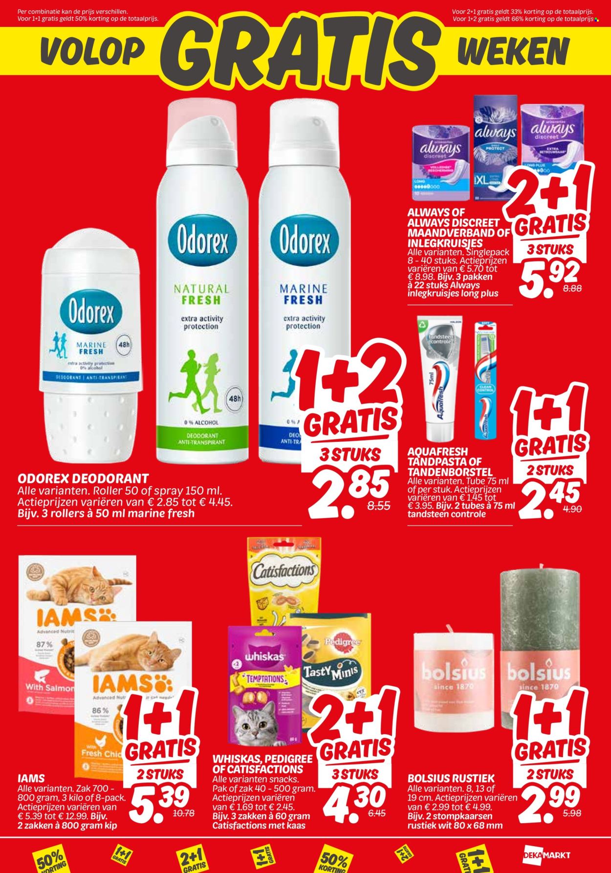 DekaMarkt-aanbieding - 18-11-2025 - 24-11-2025. Pagina 5