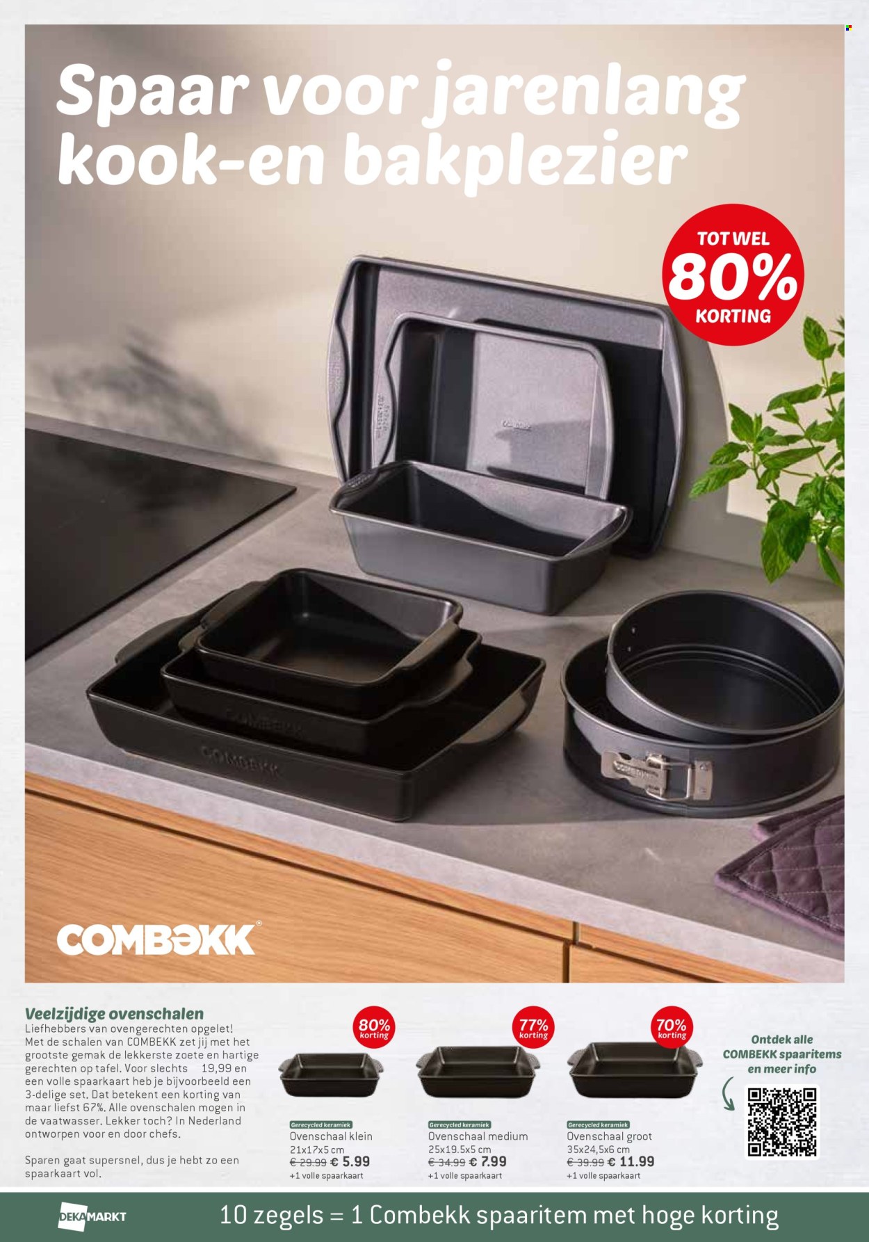 DekaMarkt-aanbieding - 18-11-2025 - 24-11-2025. Pagina 8