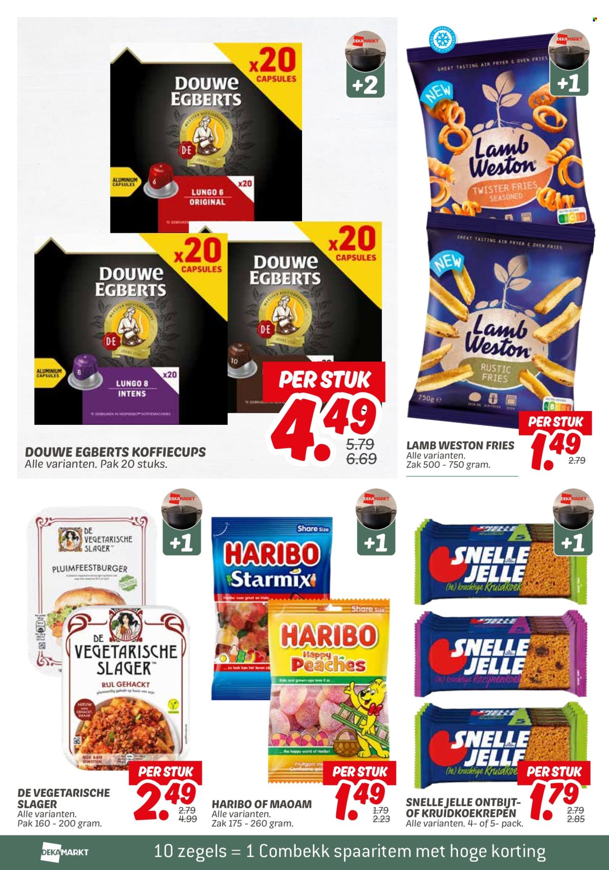 DekaMarkt-aanbieding - 18-11-2025 - 24-11-2025. Pagina 10