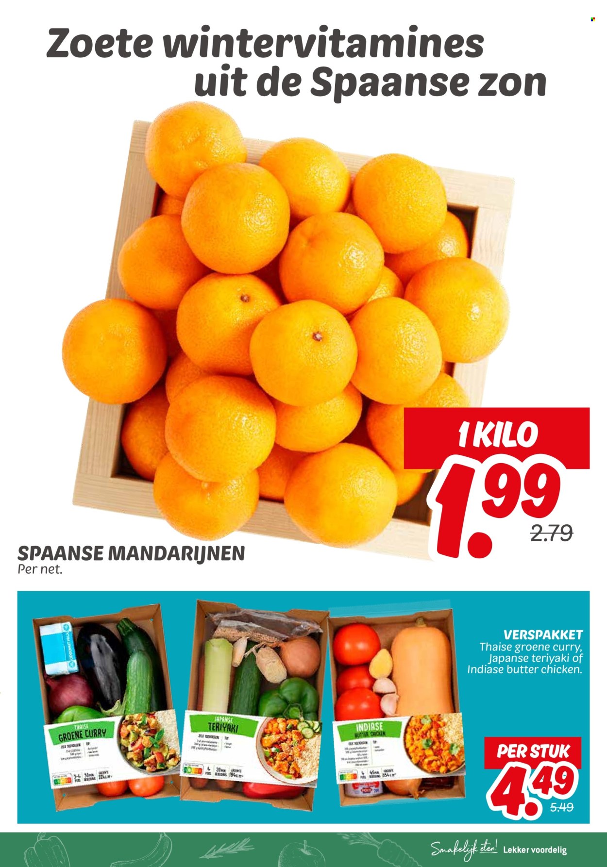 DekaMarkt-aanbieding - 18-11-2025 - 24-11-2025. Pagina 13