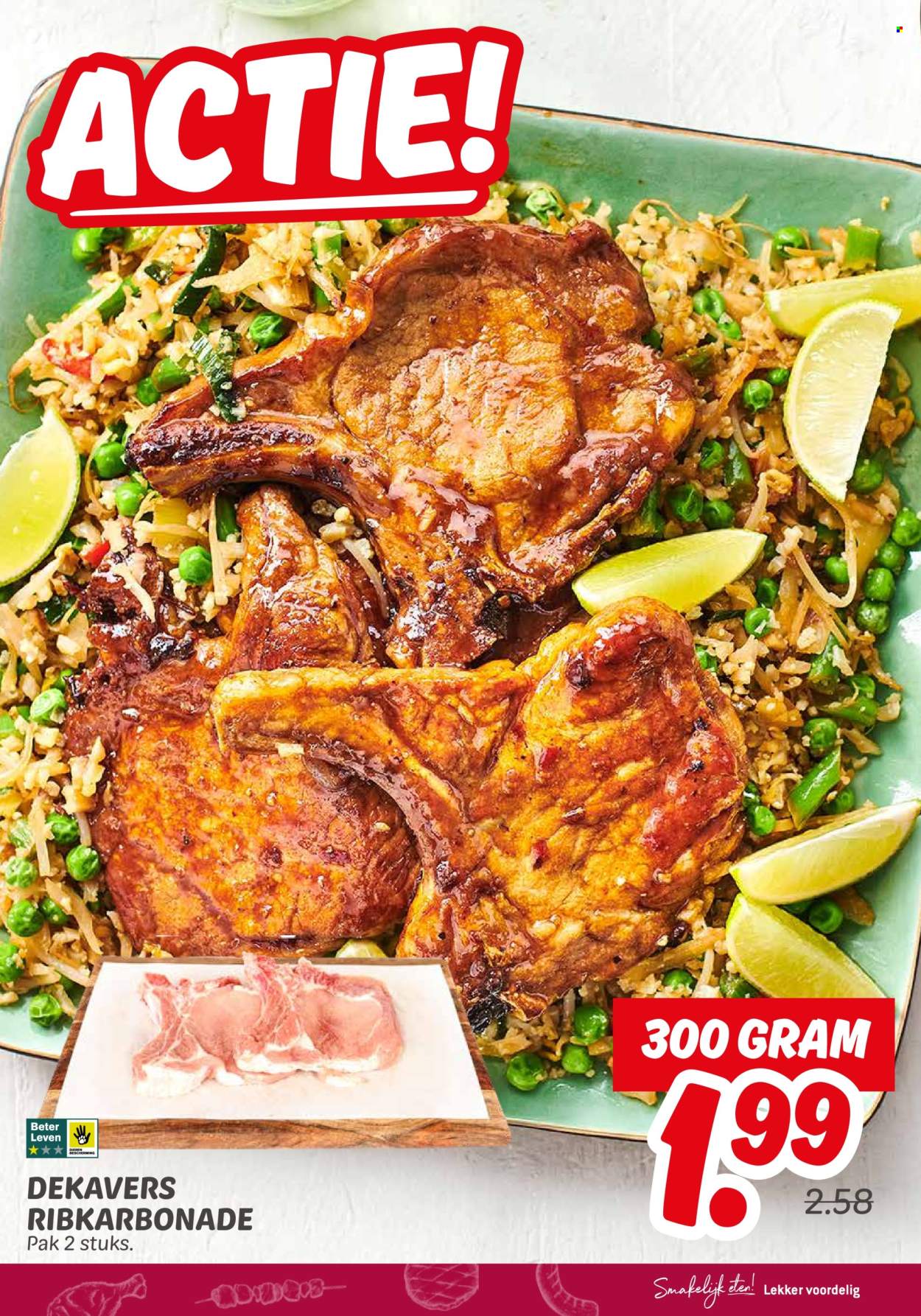 DekaMarkt-aanbieding - 18-11-2025 - 24-11-2025. Pagina 15