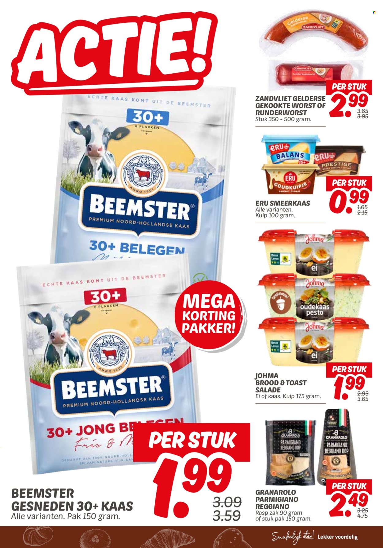 DekaMarkt-aanbieding - 18-11-2025 - 24-11-2025. Pagina 17