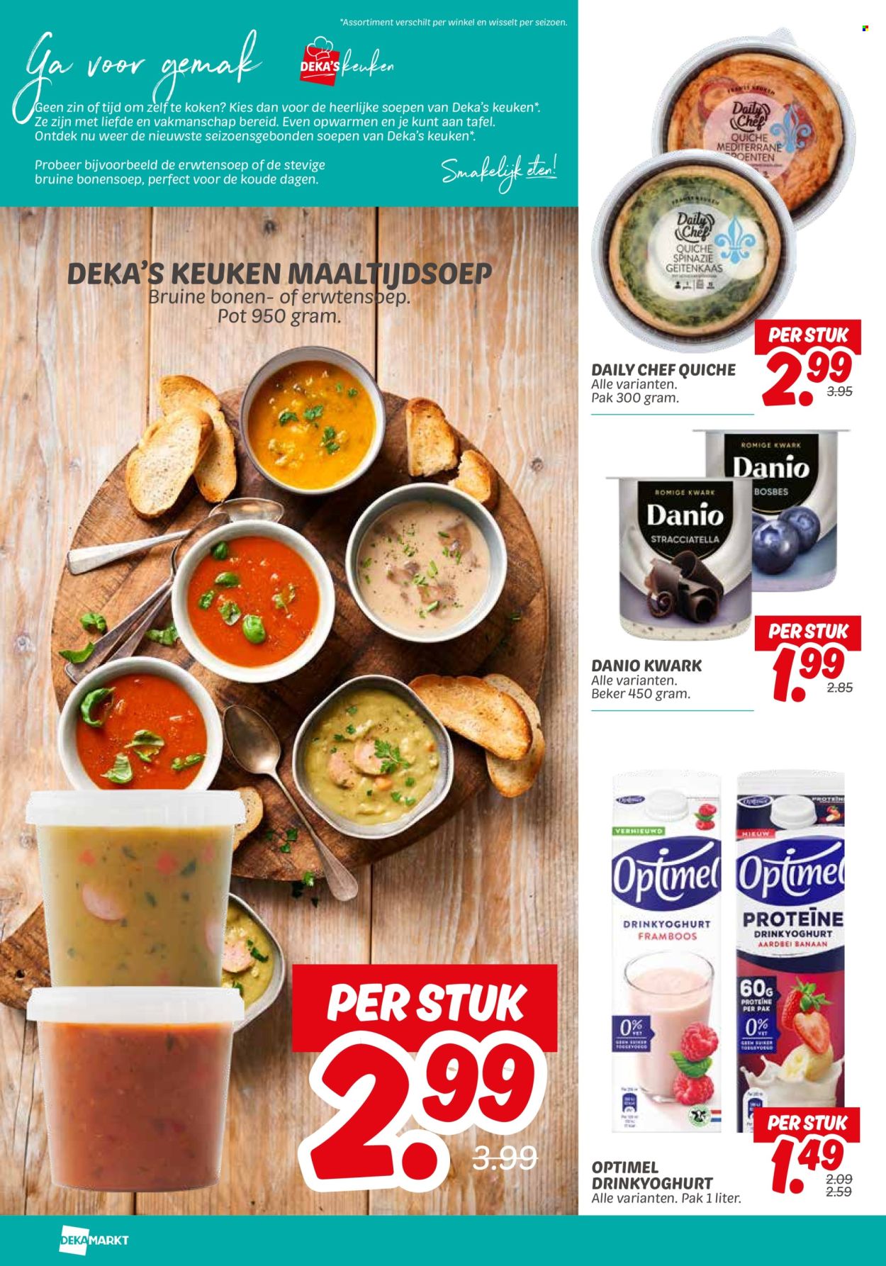 DekaMarkt-aanbieding - 18-11-2025 - 24-11-2025. Pagina 18
