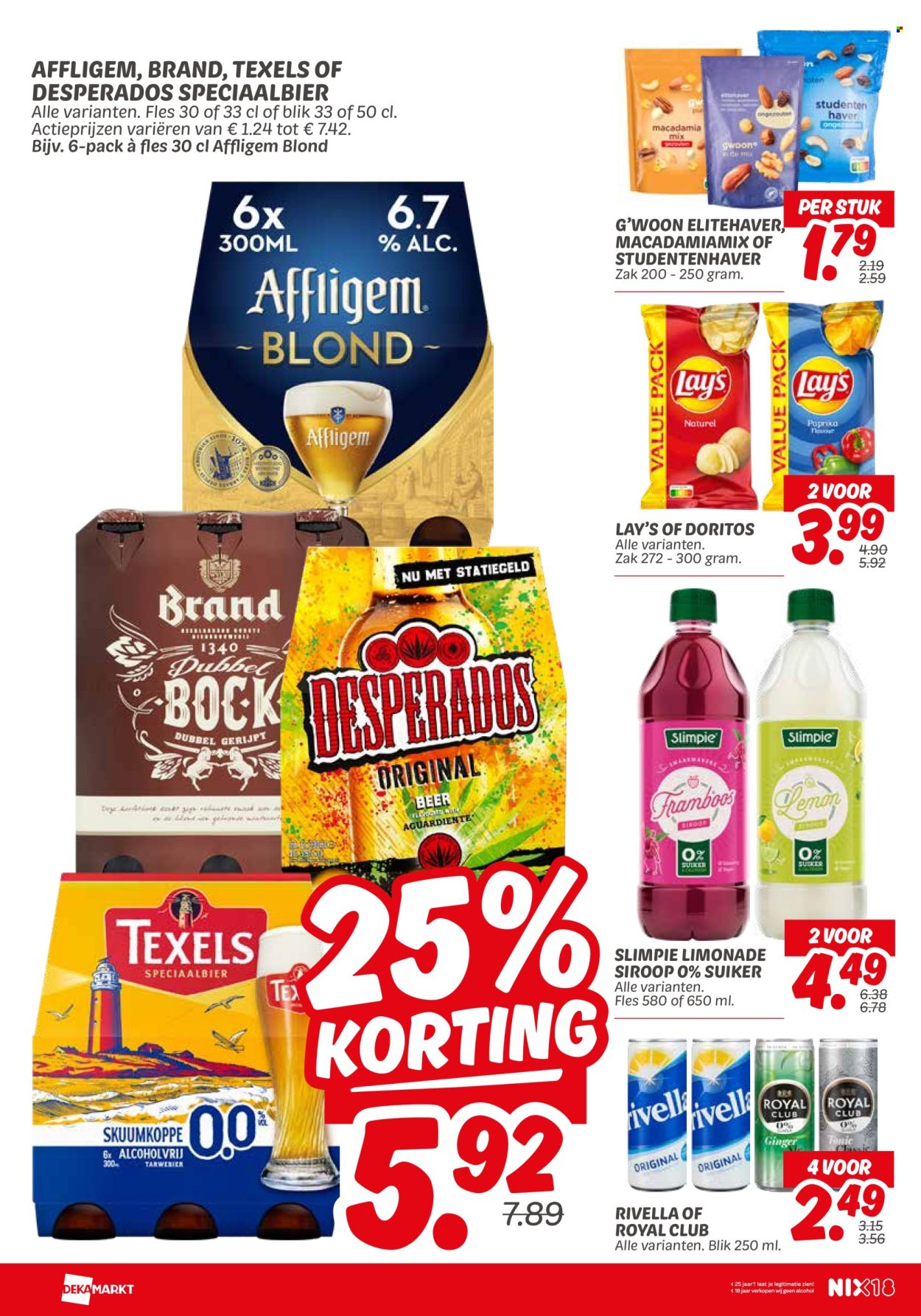 DekaMarkt-aanbieding - 18-11-2025 - 24-11-2025. Pagina 20