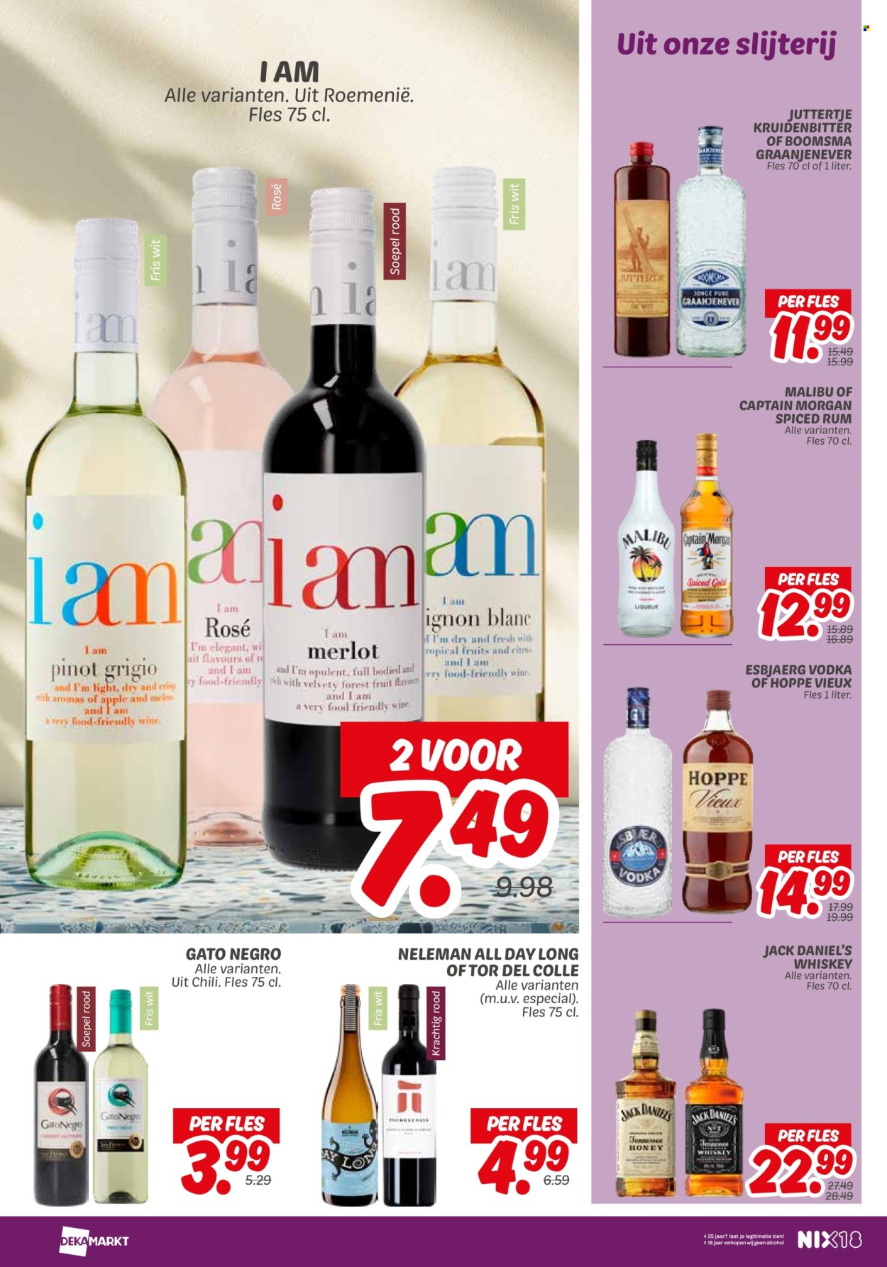 DekaMarkt-aanbieding - 18-11-2025 - 24-11-2025. Pagina 22
