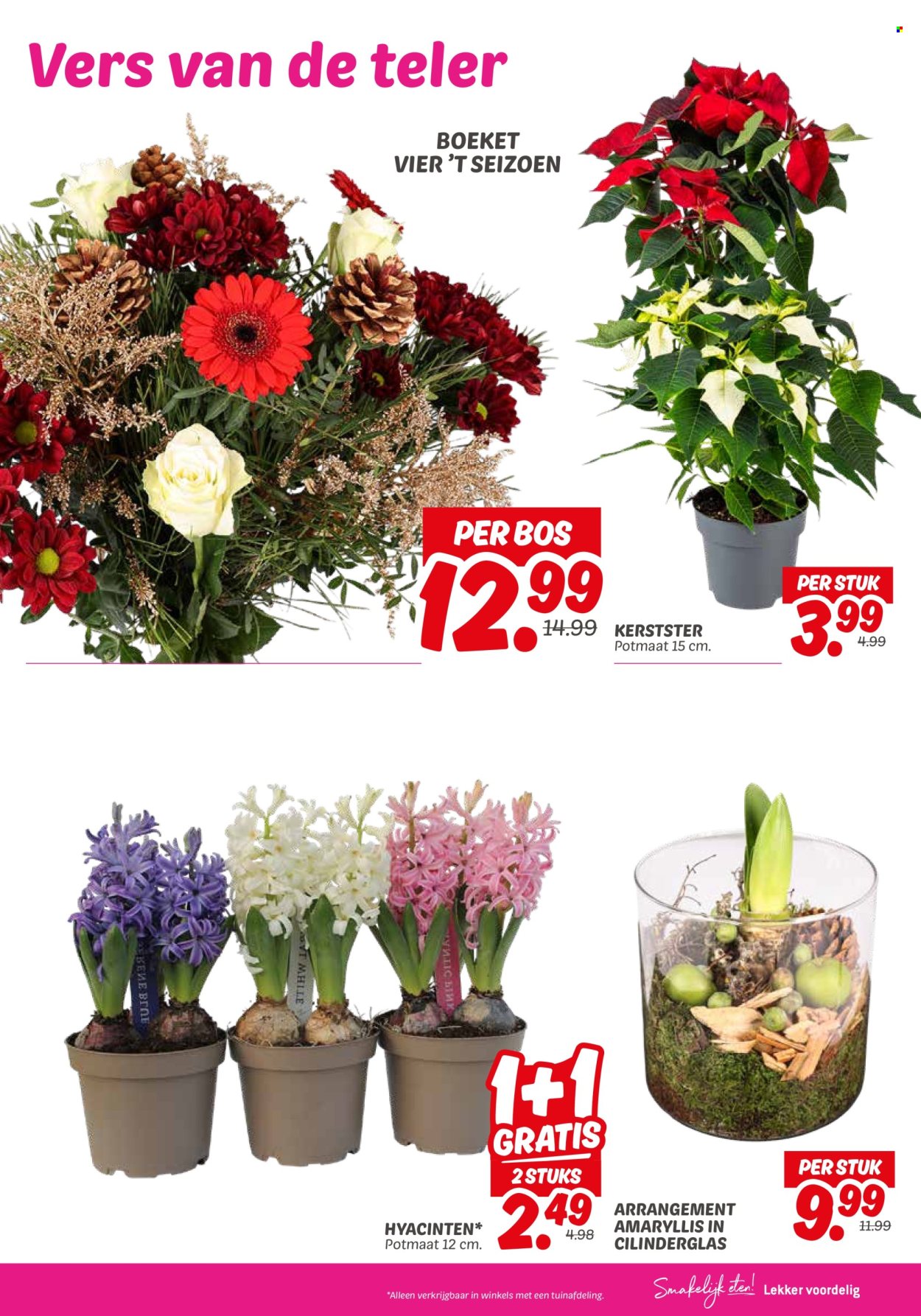 DekaMarkt-aanbieding - 18-11-2025 - 24-11-2025. Pagina 23