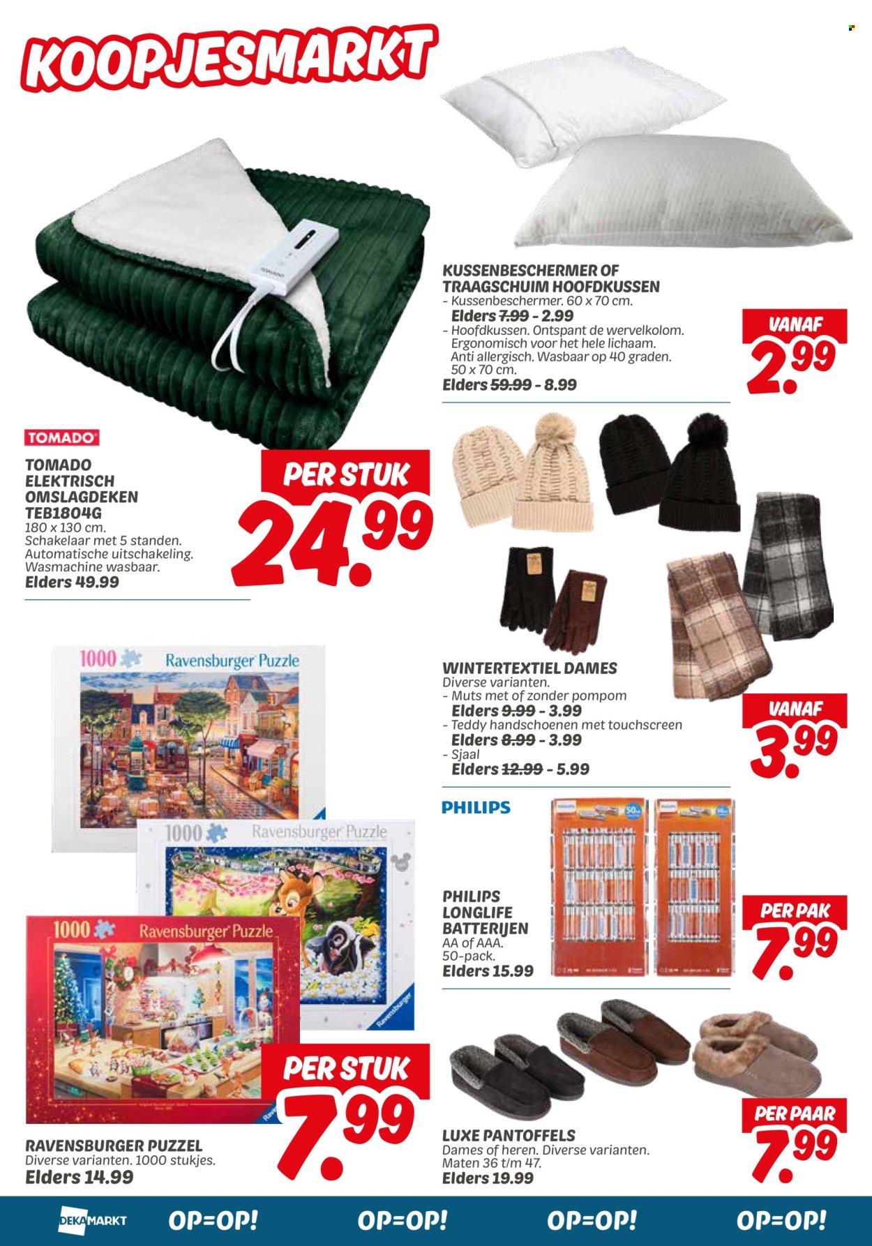 DekaMarkt-aanbieding - 18-11-2025 - 24-11-2025. Pagina 24