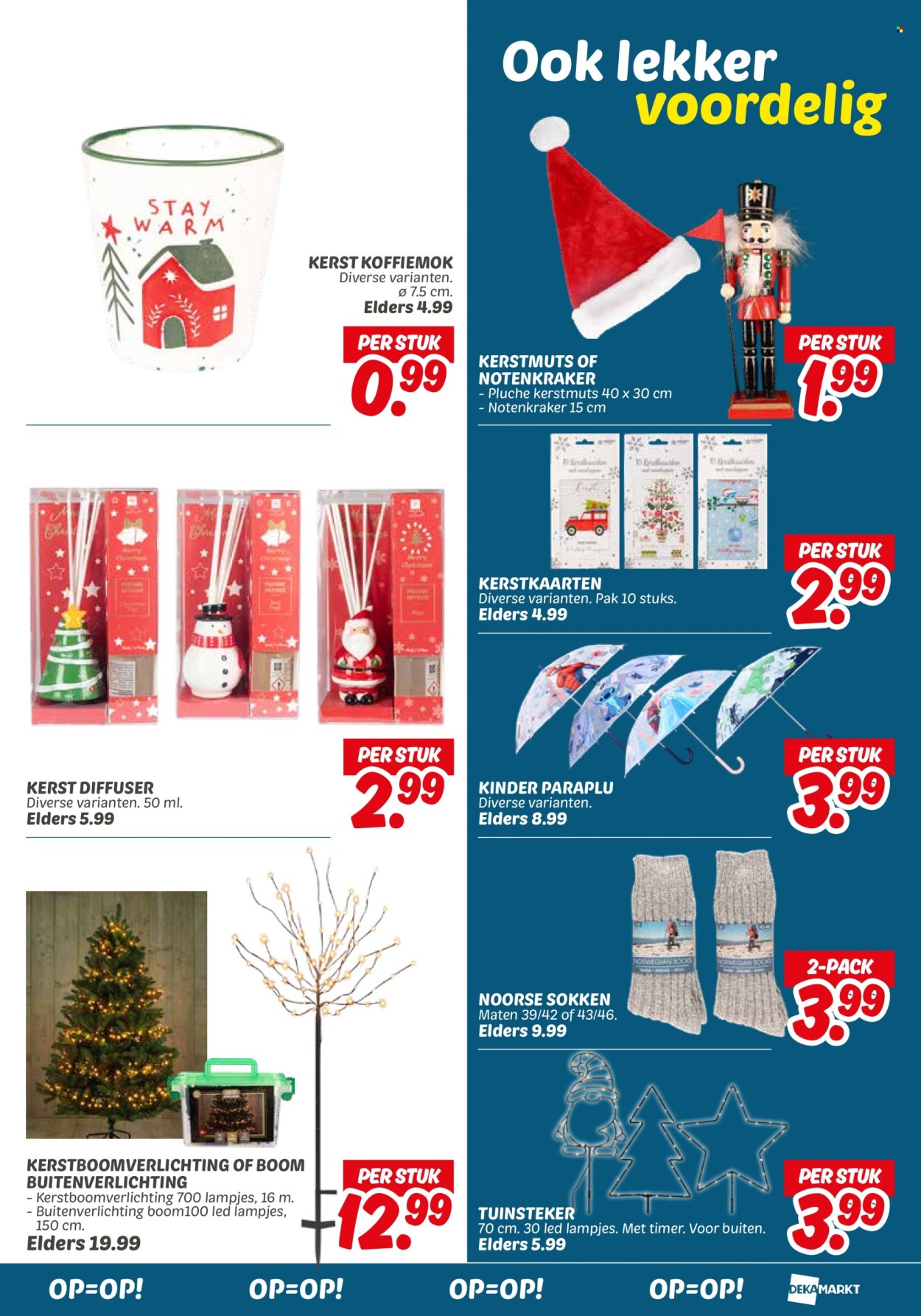 DekaMarkt-aanbieding - 18-11-2025 - 24-11-2025. Pagina 25