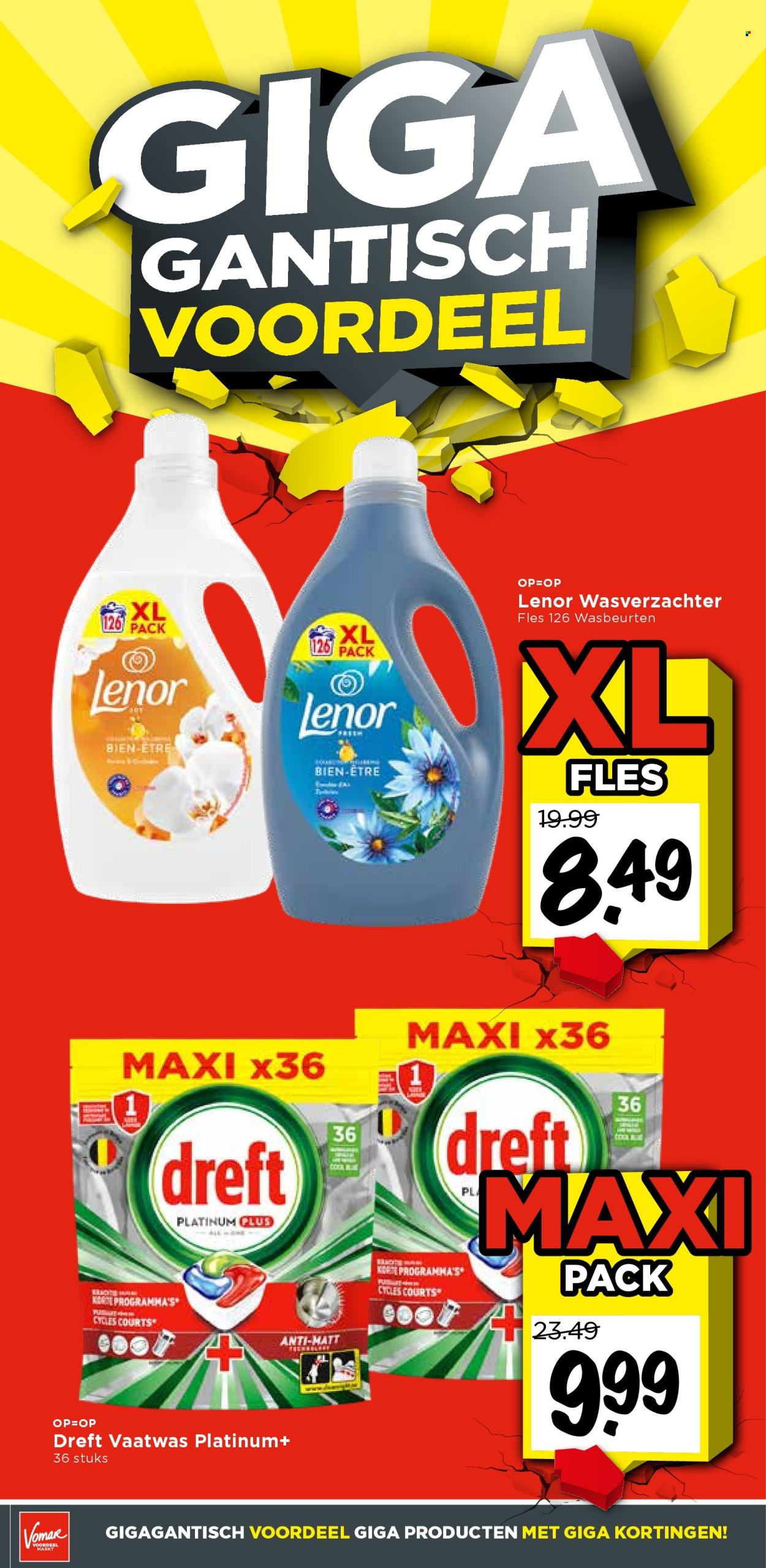 Vomar-aanbieding - 16-11-2025 - 22-11-2025. Pagina 5