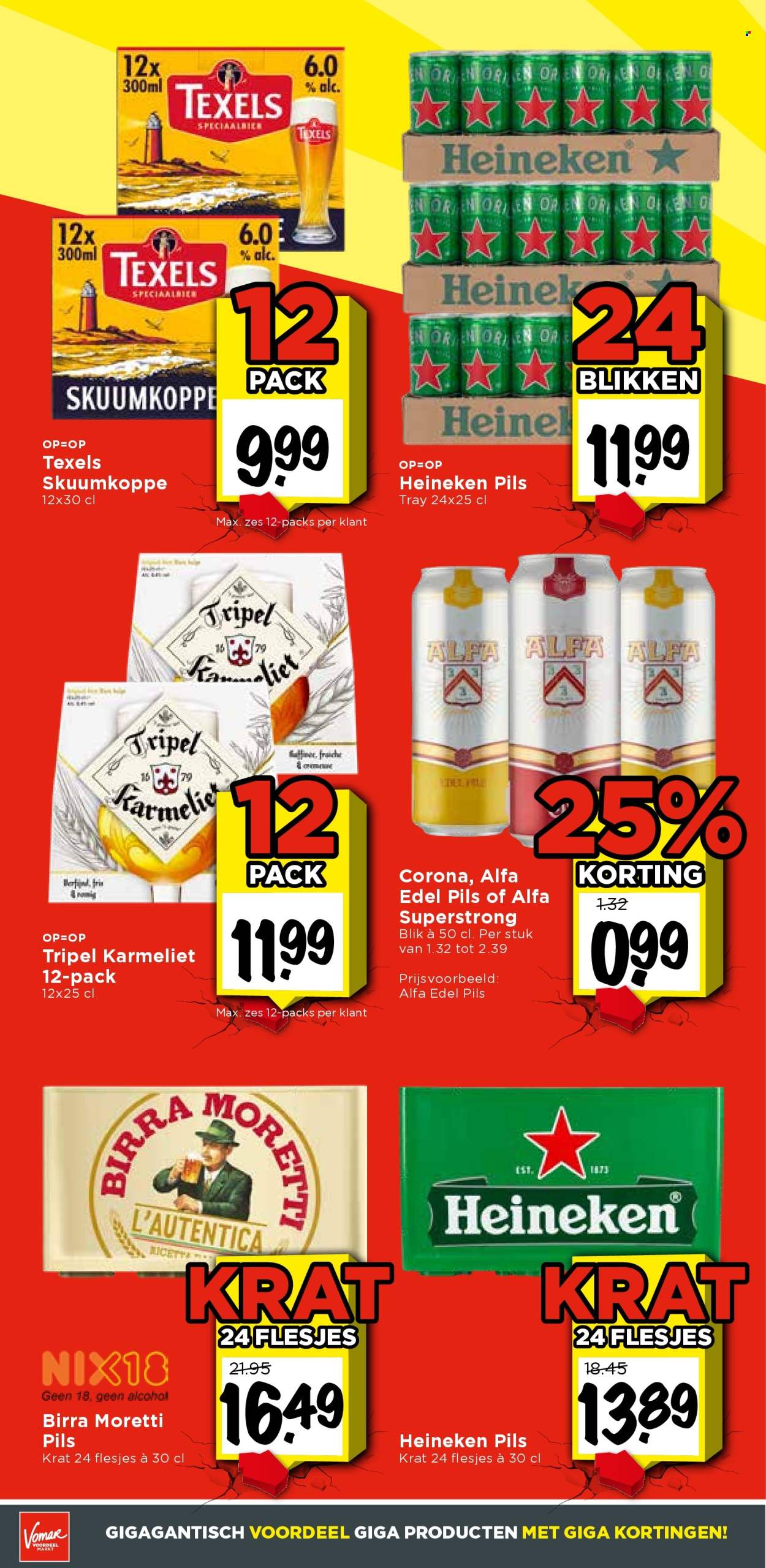 Vomar-aanbieding - 16-11-2025 - 22-11-2025. Pagina 10