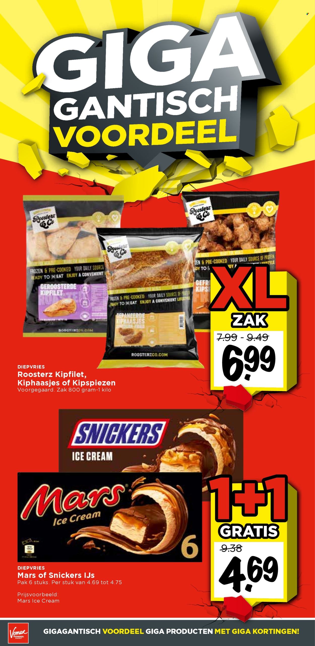 Vomar-aanbieding - 16-11-2025 - 22-11-2025. Pagina 14