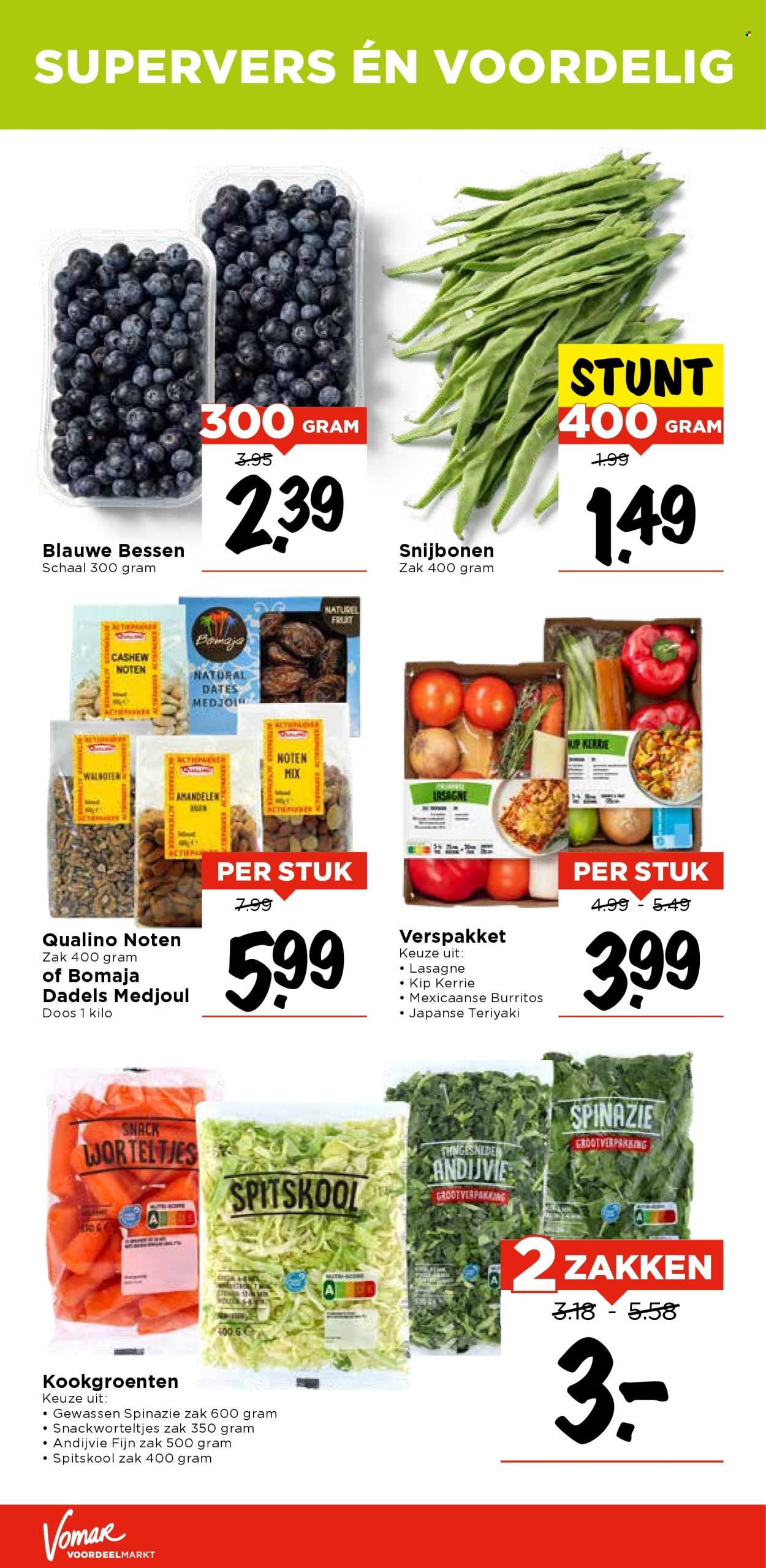 Vomar-aanbieding - 16-11-2025 - 22-11-2025. Pagina 19