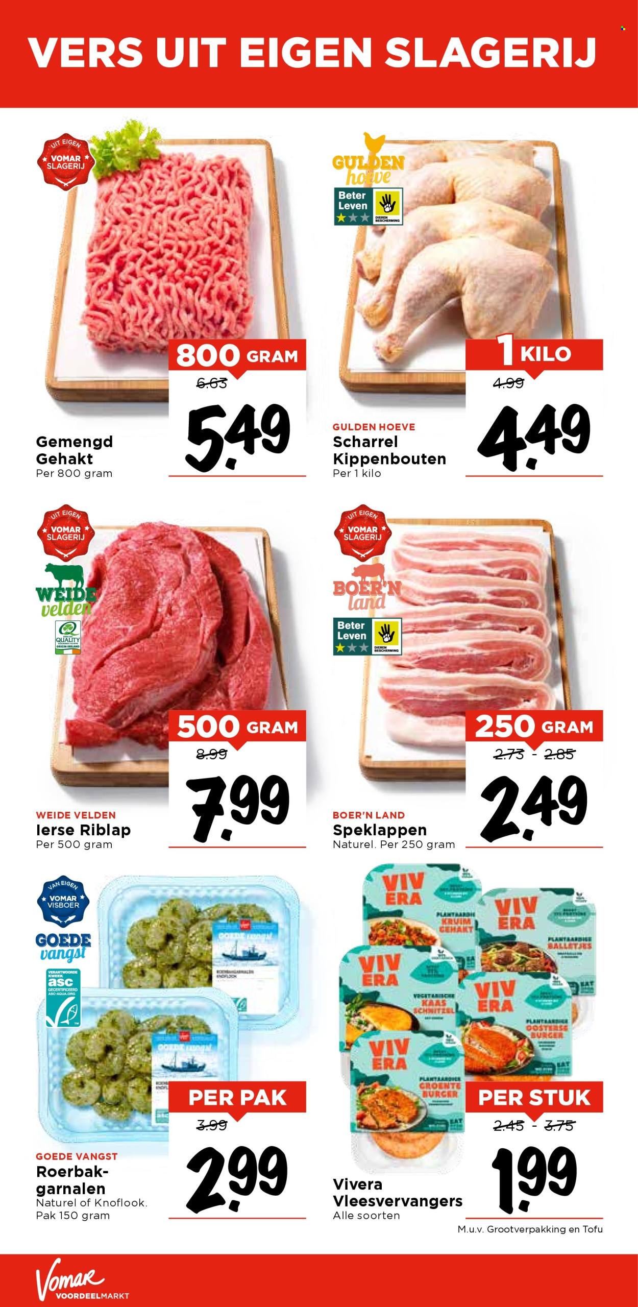 Vomar-aanbieding - 16-11-2025 - 22-11-2025. Pagina 22