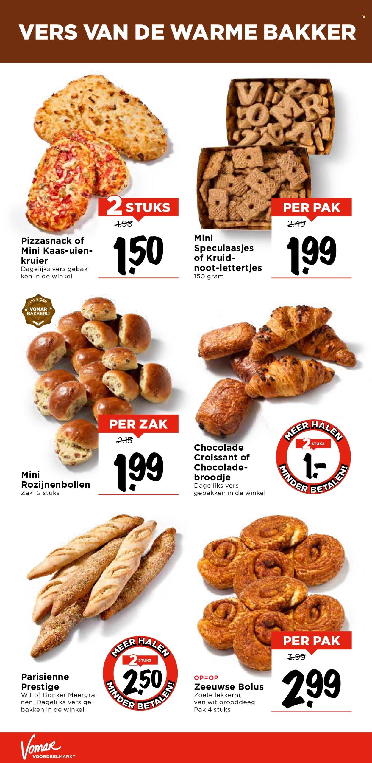Vomar-aanbieding - 16-11-2025 - 22-11-2025. Pagina 25