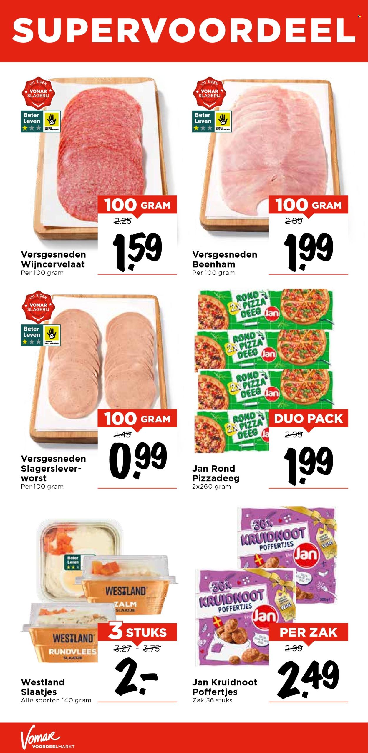Vomar-aanbieding - 16-11-2025 - 22-11-2025. Pagina 27