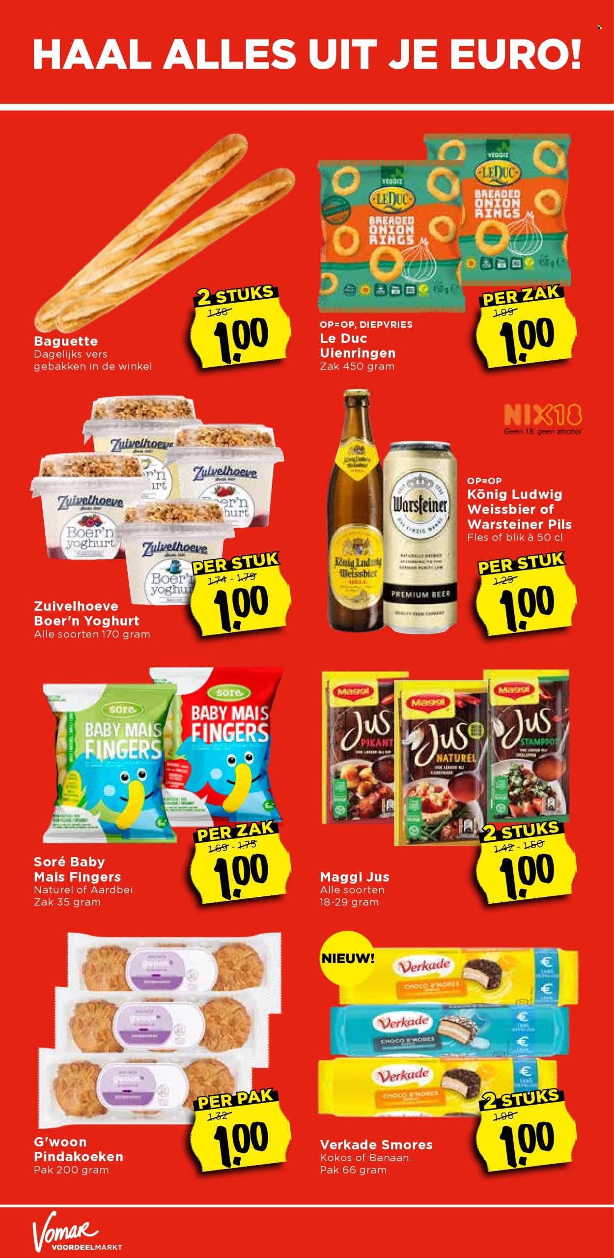 Vomar-aanbieding - 16-11-2025 - 22-11-2025. Pagina 28