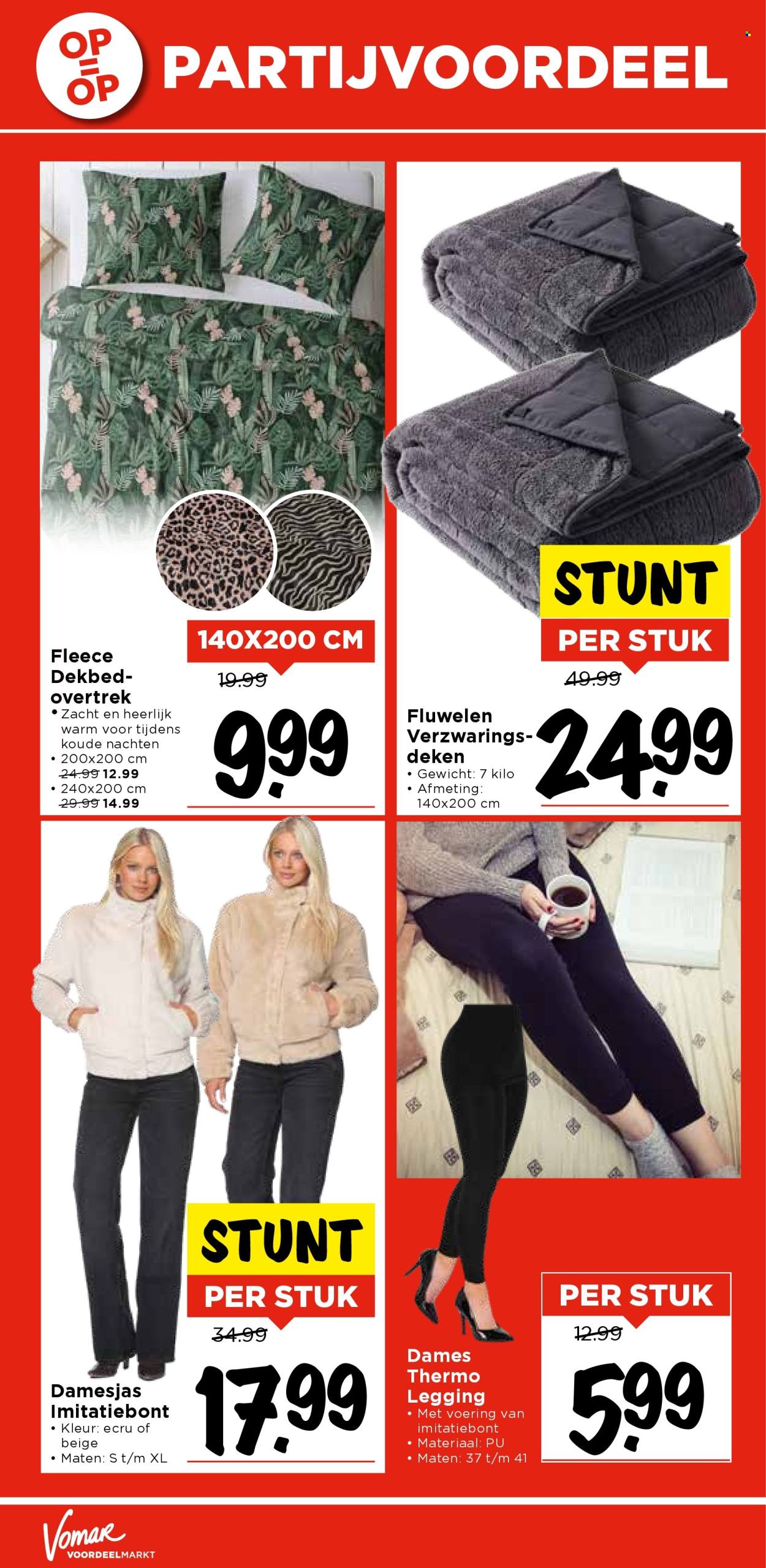 Vomar-aanbieding - 16-11-2025 - 22-11-2025. Pagina 34