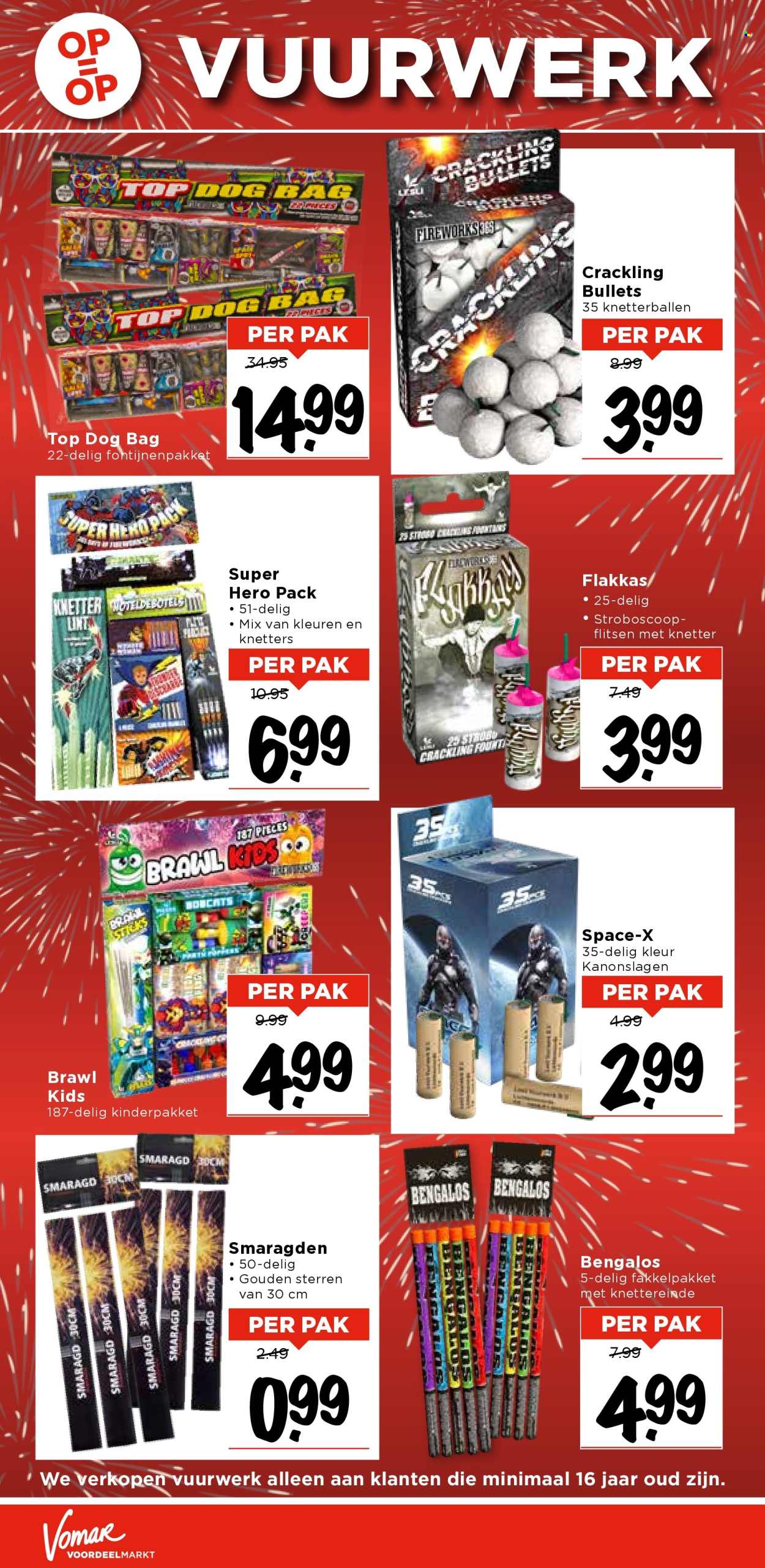 Vomar-aanbieding - 16-11-2025 - 22-11-2025. Pagina 40