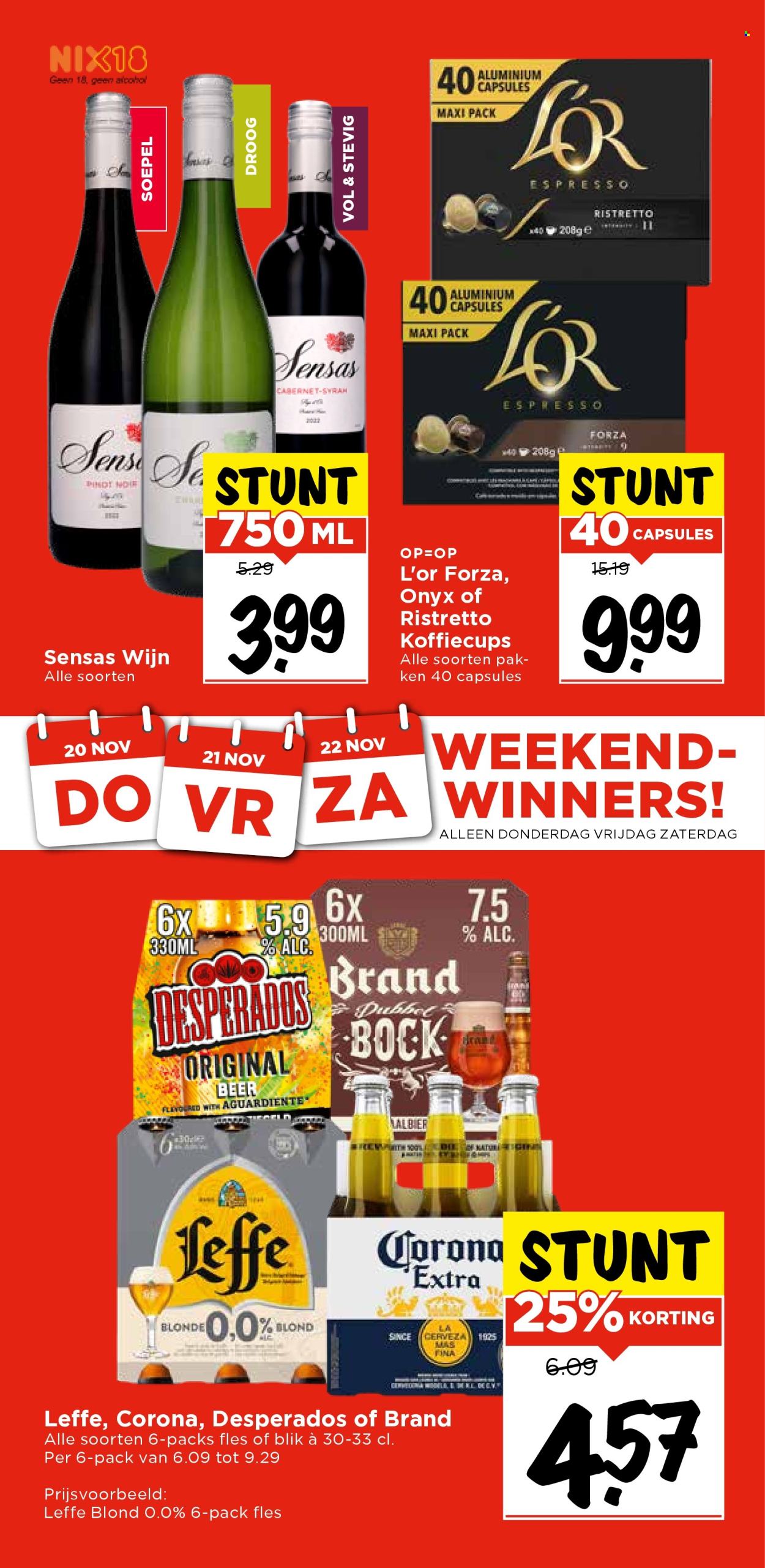 Vomar-aanbieding - 16-11-2025 - 22-11-2025. Pagina 41