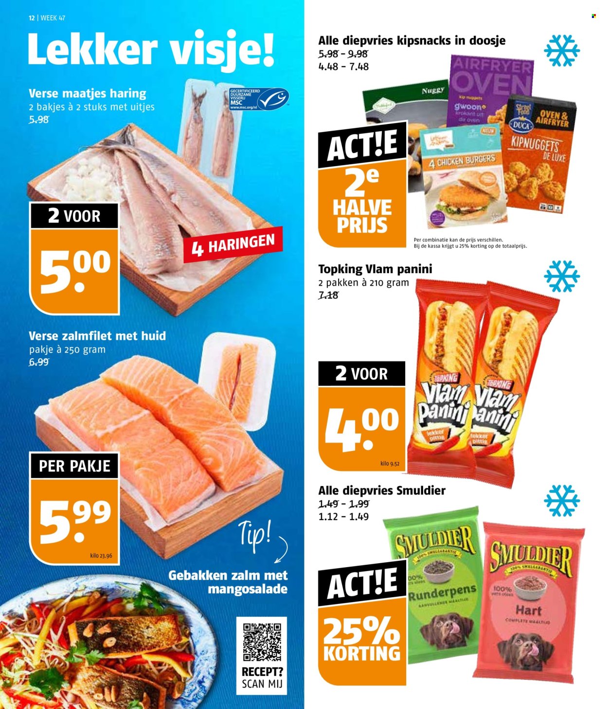 Poiesz-aanbieding - 16-11-2025 - 22-11-2025. Pagina 12