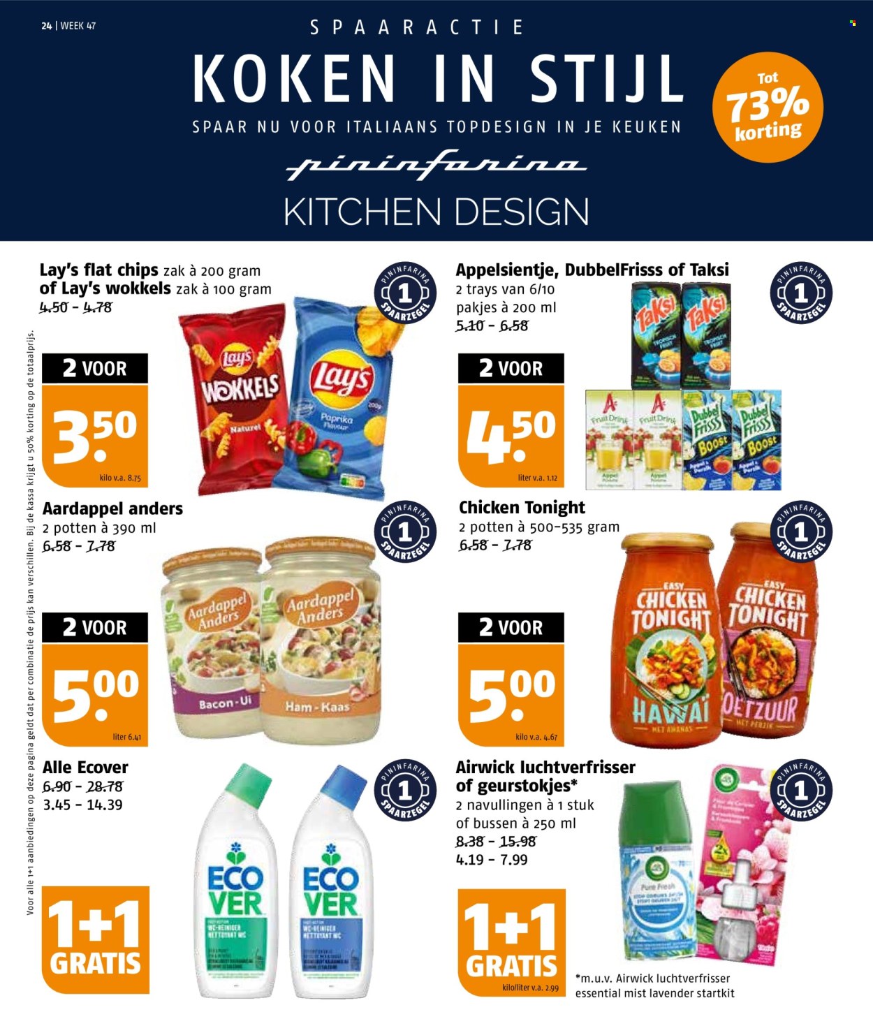 Poiesz-aanbieding - 16-11-2025 - 22-11-2025. Pagina 24