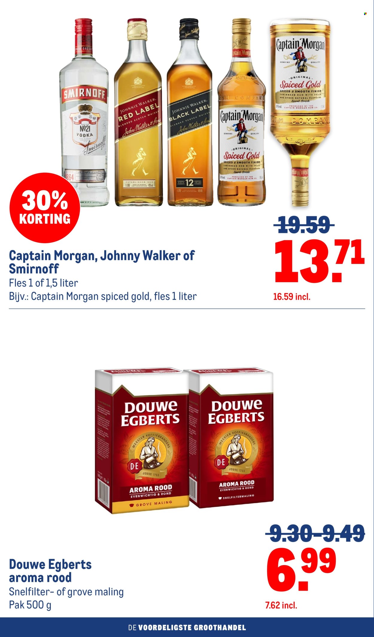 Makro-aanbieding - 19-11-2025 - 2-12-2025. Pagina 2