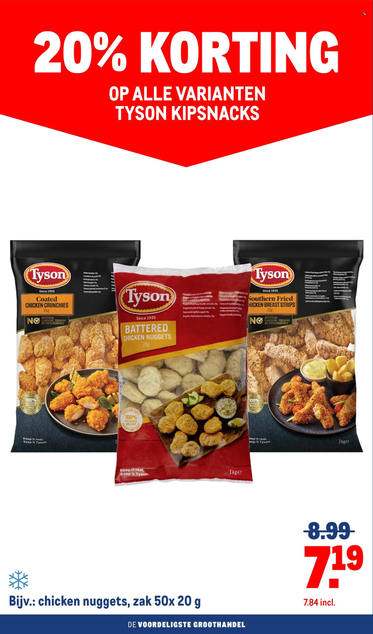 Makro-aanbieding - 19-11-2025 - 2-12-2025. Pagina 30