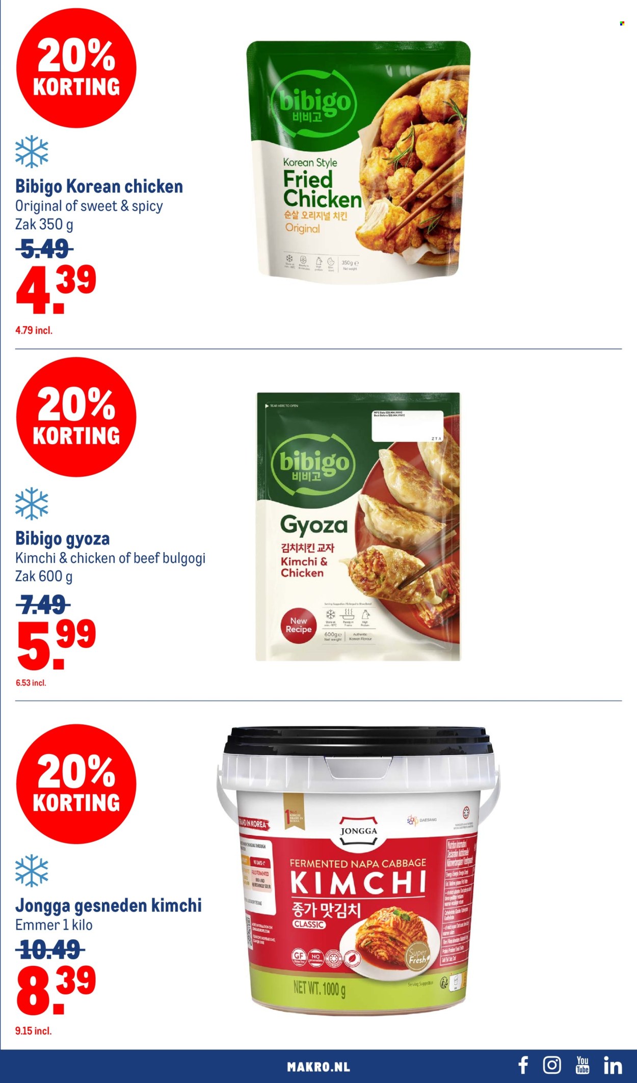 Makro-aanbieding - 19-11-2025 - 2-12-2025. Pagina 31