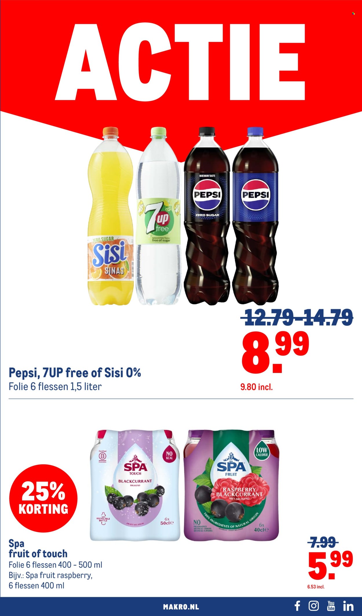 Makro-aanbieding - 19-11-2025 - 2-12-2025. Pagina 41