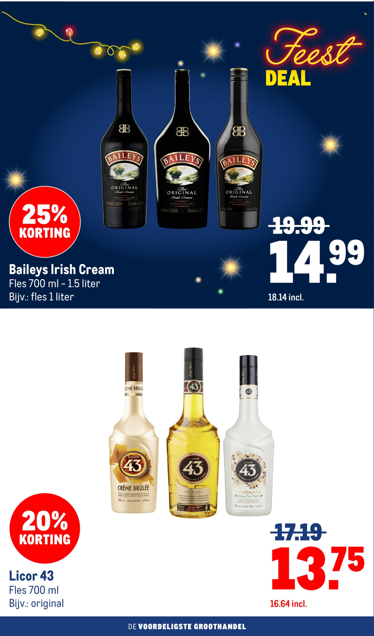 Makro-aanbieding - 19-11-2025 - 2-12-2025. Pagina 50