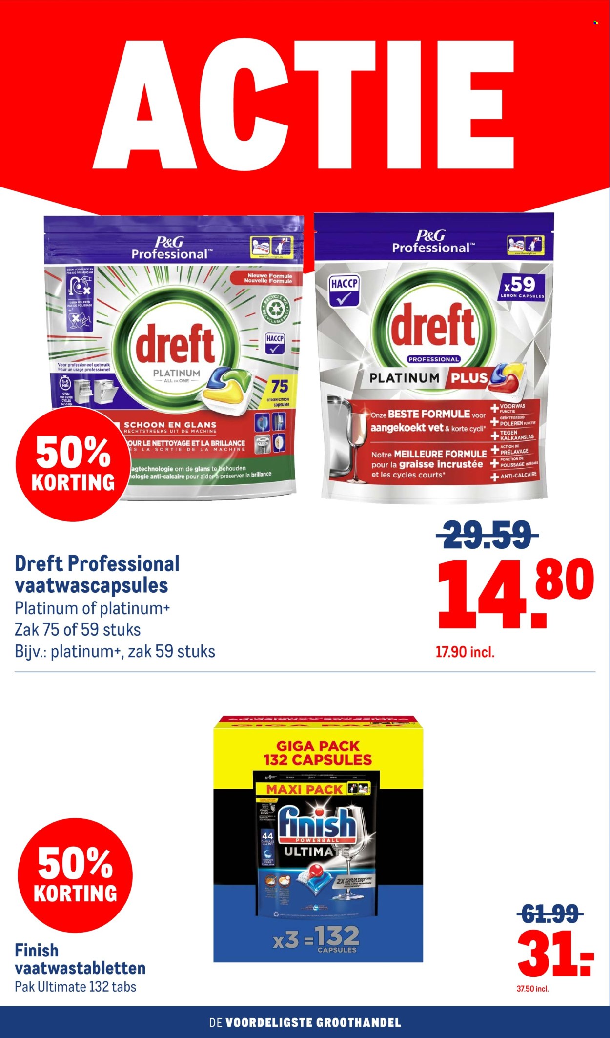 Makro-aanbieding - 19-11-2025 - 2-12-2025. Pagina 60