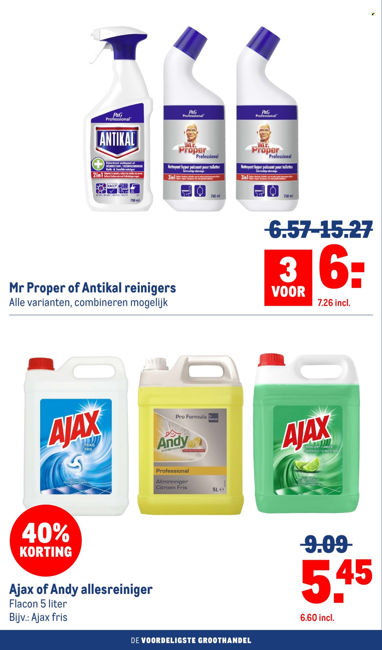 Makro-aanbieding - 19-11-2025 - 2-12-2025. Pagina 62