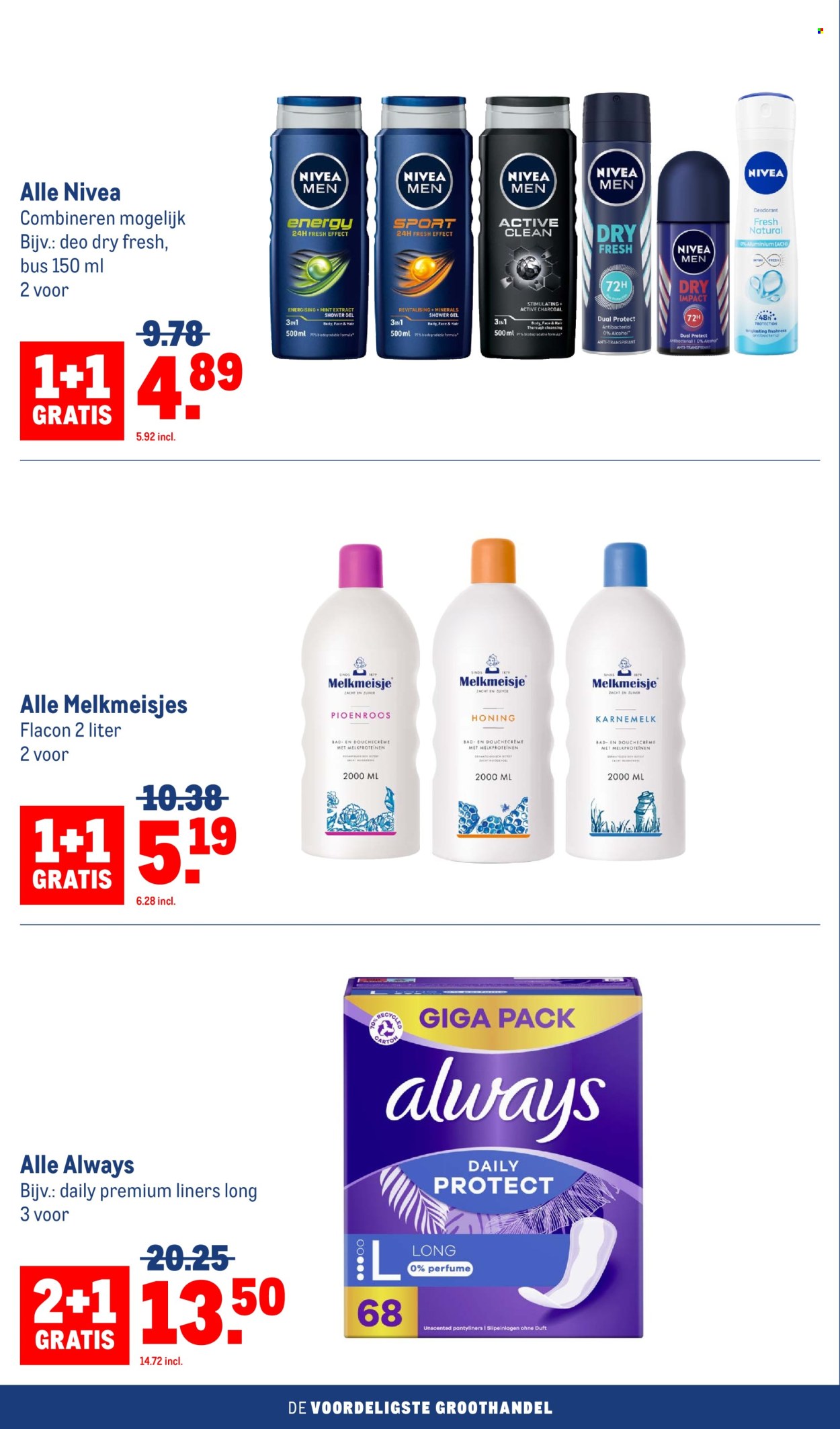Makro-aanbieding - 19-11-2025 - 2-12-2025. Pagina 66
