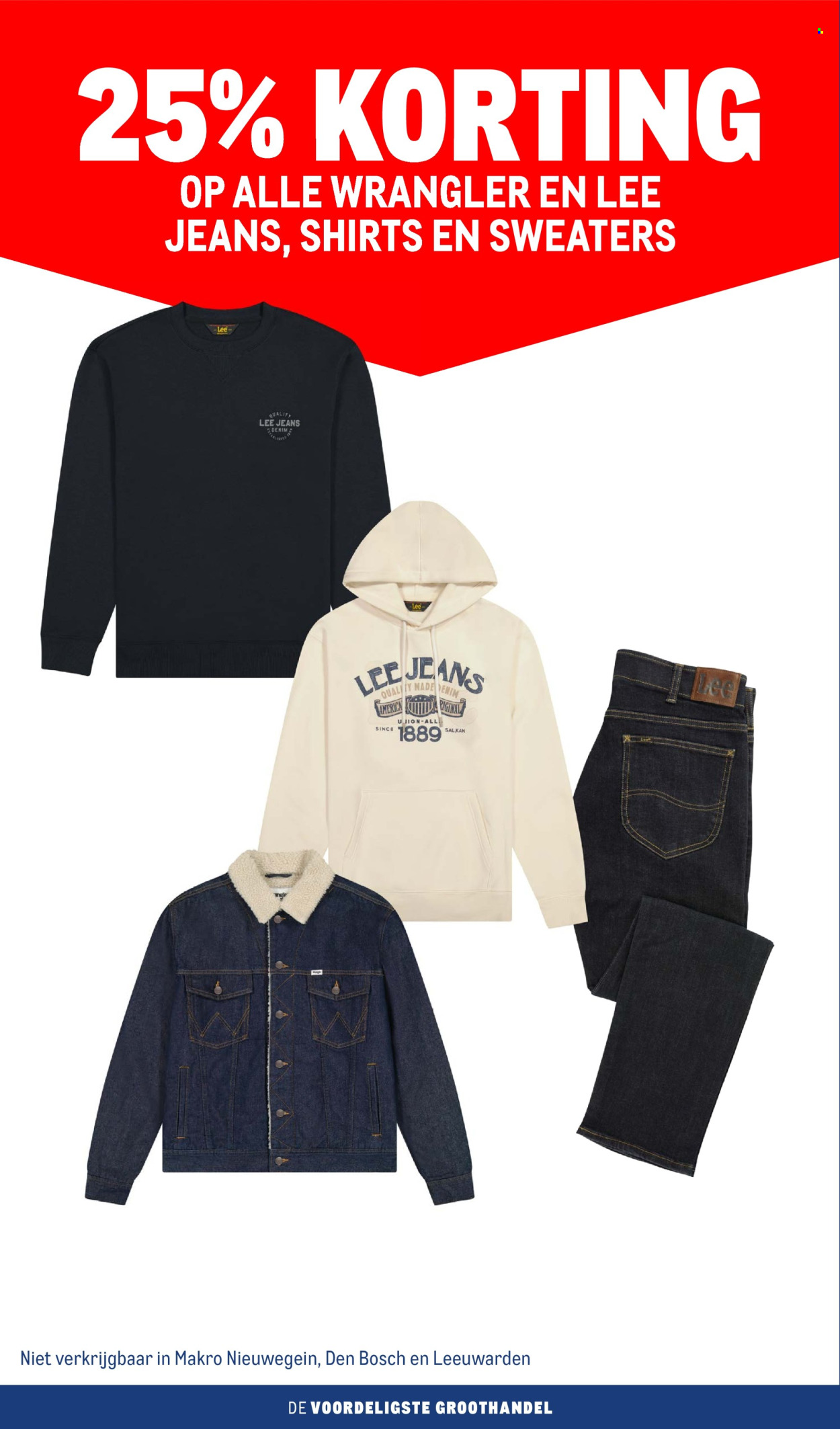 Makro-aanbieding - 19-11-2025 - 2-12-2025. Pagina 2