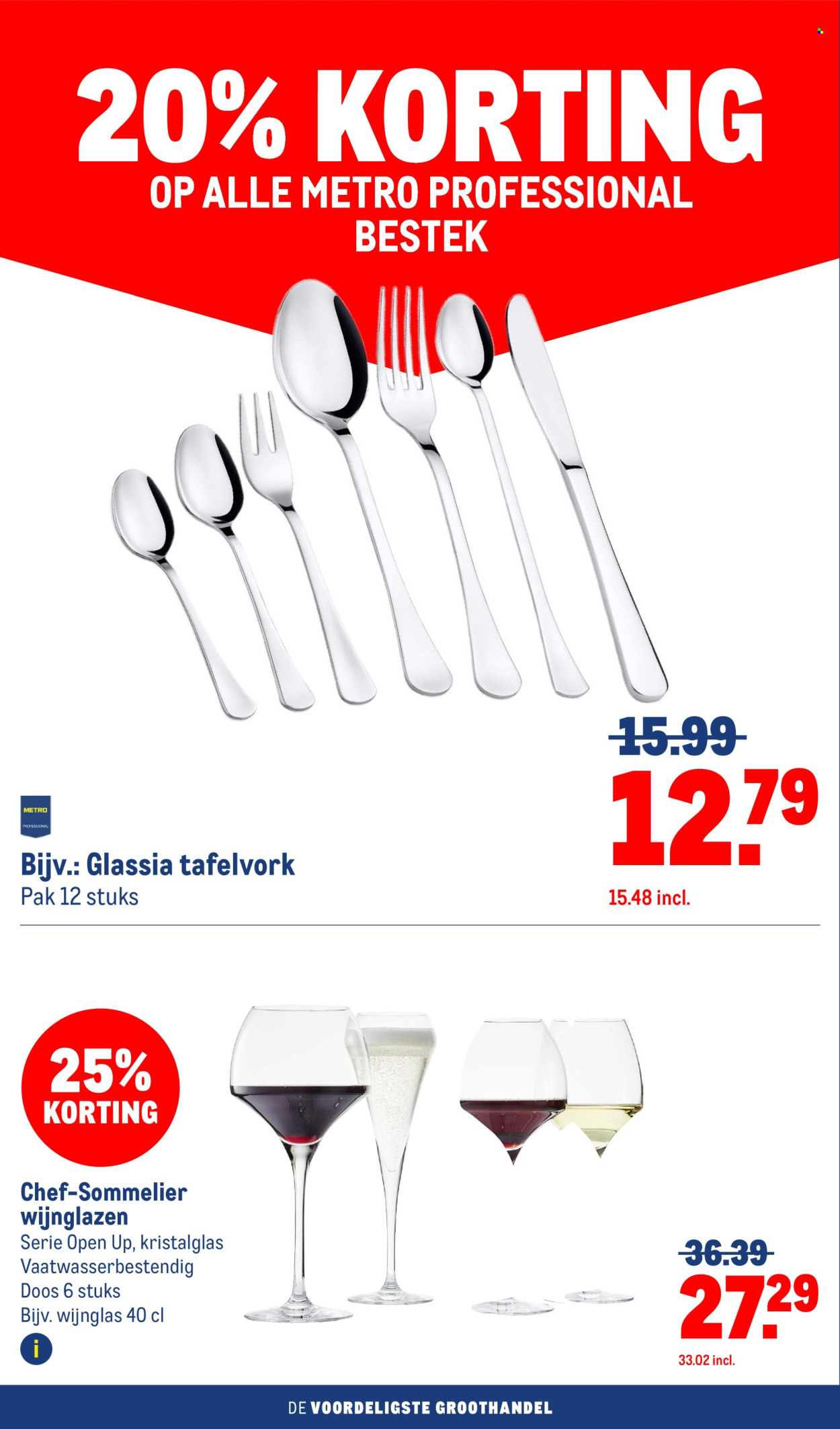Makro-aanbieding - 19-11-2025 - 2-12-2025. Pagina 16