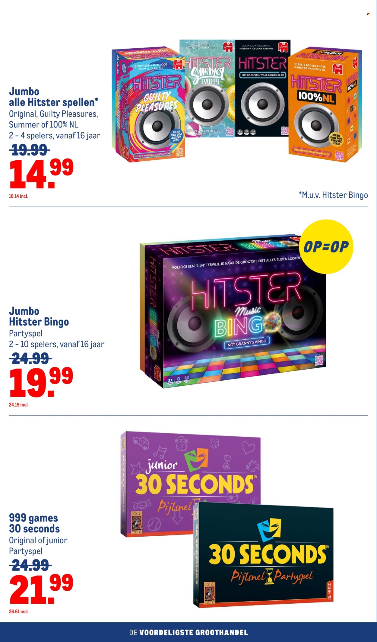 Makro-aanbieding - 19-11-2025 - 2-12-2025. Pagina 22