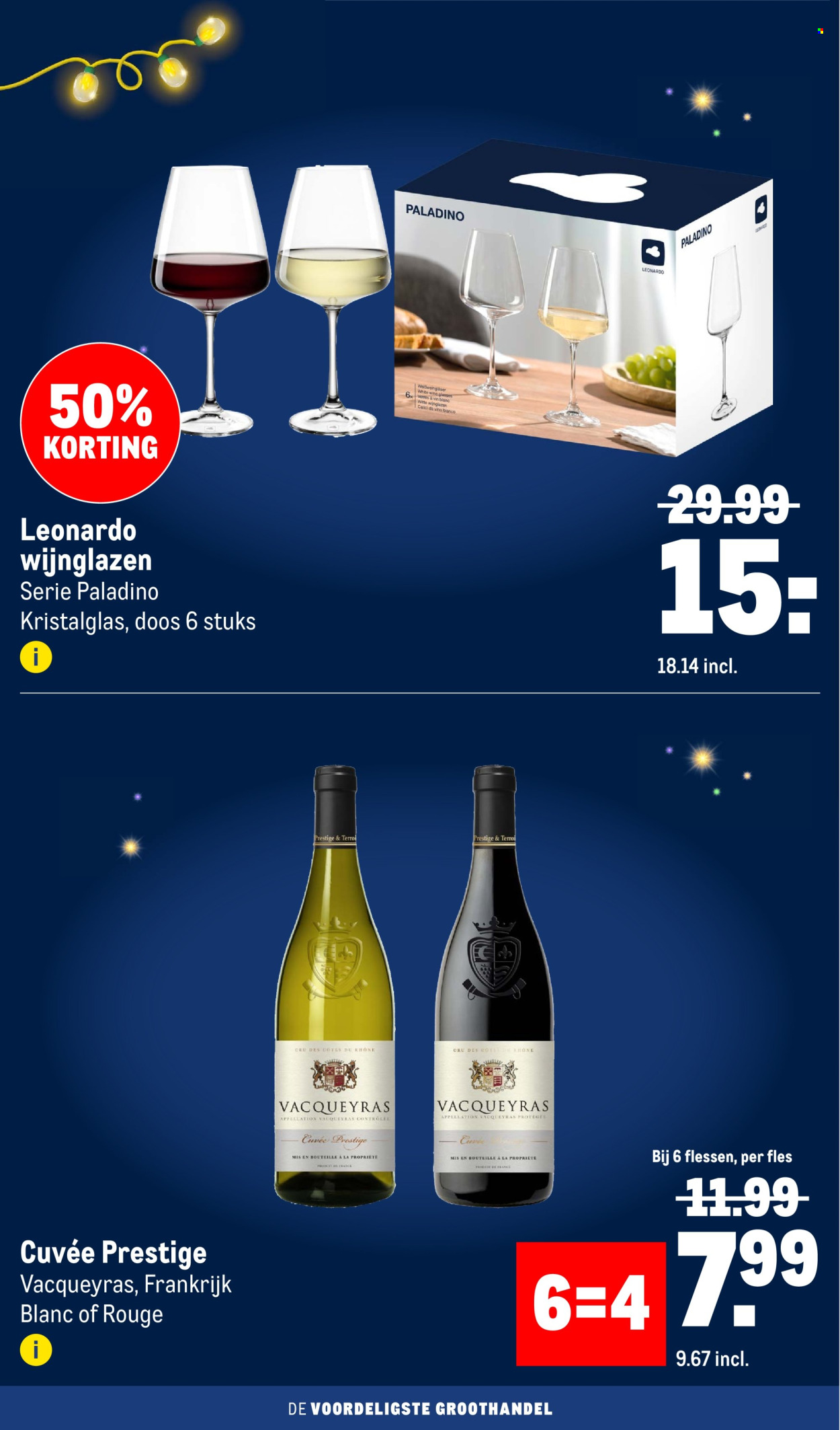 Makro-aanbieding - 19-11-2025 - 27-12-2025. Pagina 2