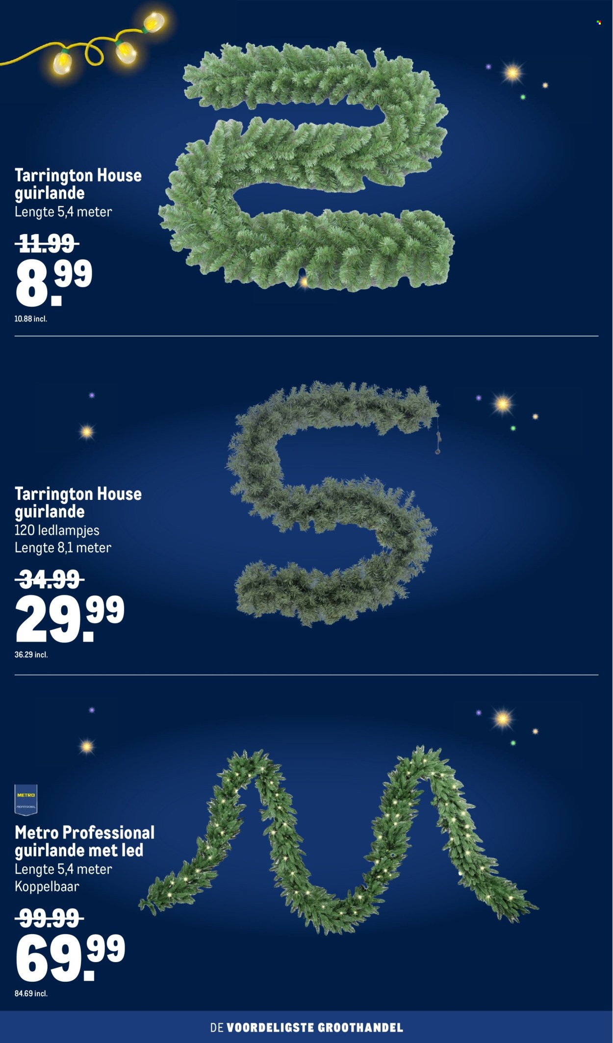 Makro-aanbieding - 19-11-2025 - 27-12-2025. Pagina 6