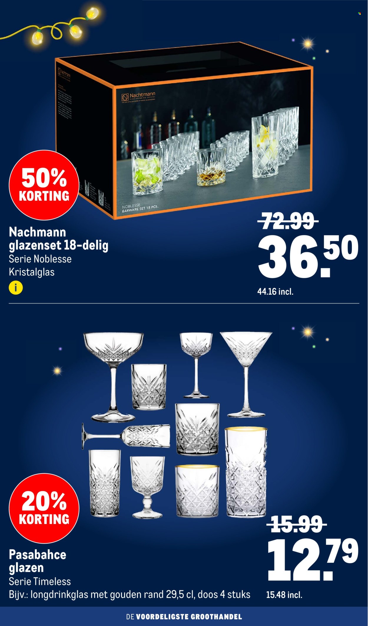 Makro-aanbieding - 19-11-2025 - 27-12-2025. Pagina 20