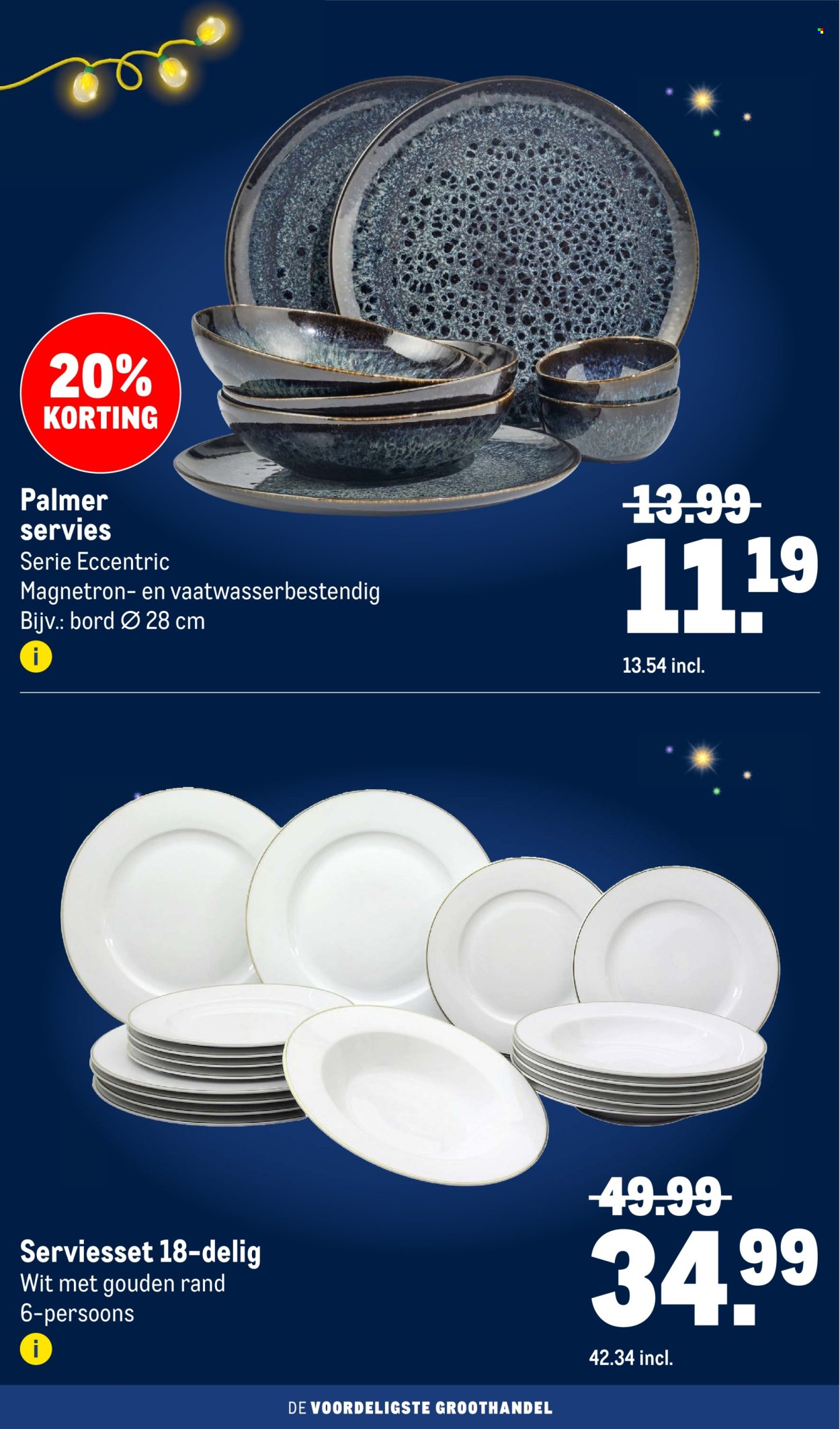 Makro-aanbieding - 19-11-2025 - 27-12-2025. Pagina 22