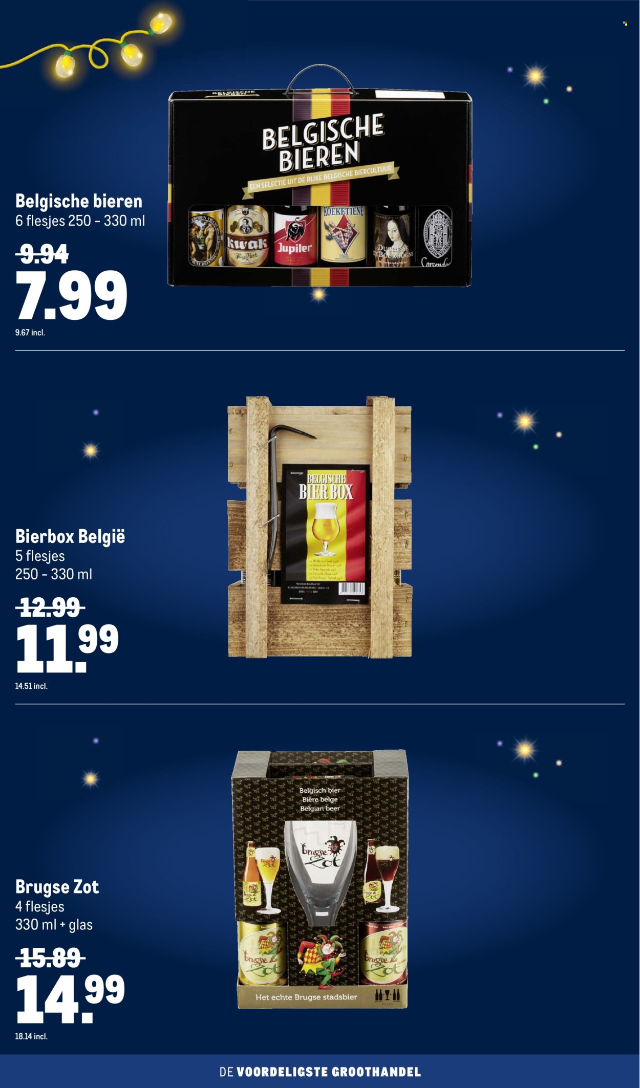 Makro-aanbieding - 19-11-2025 - 27-12-2025. Pagina 42