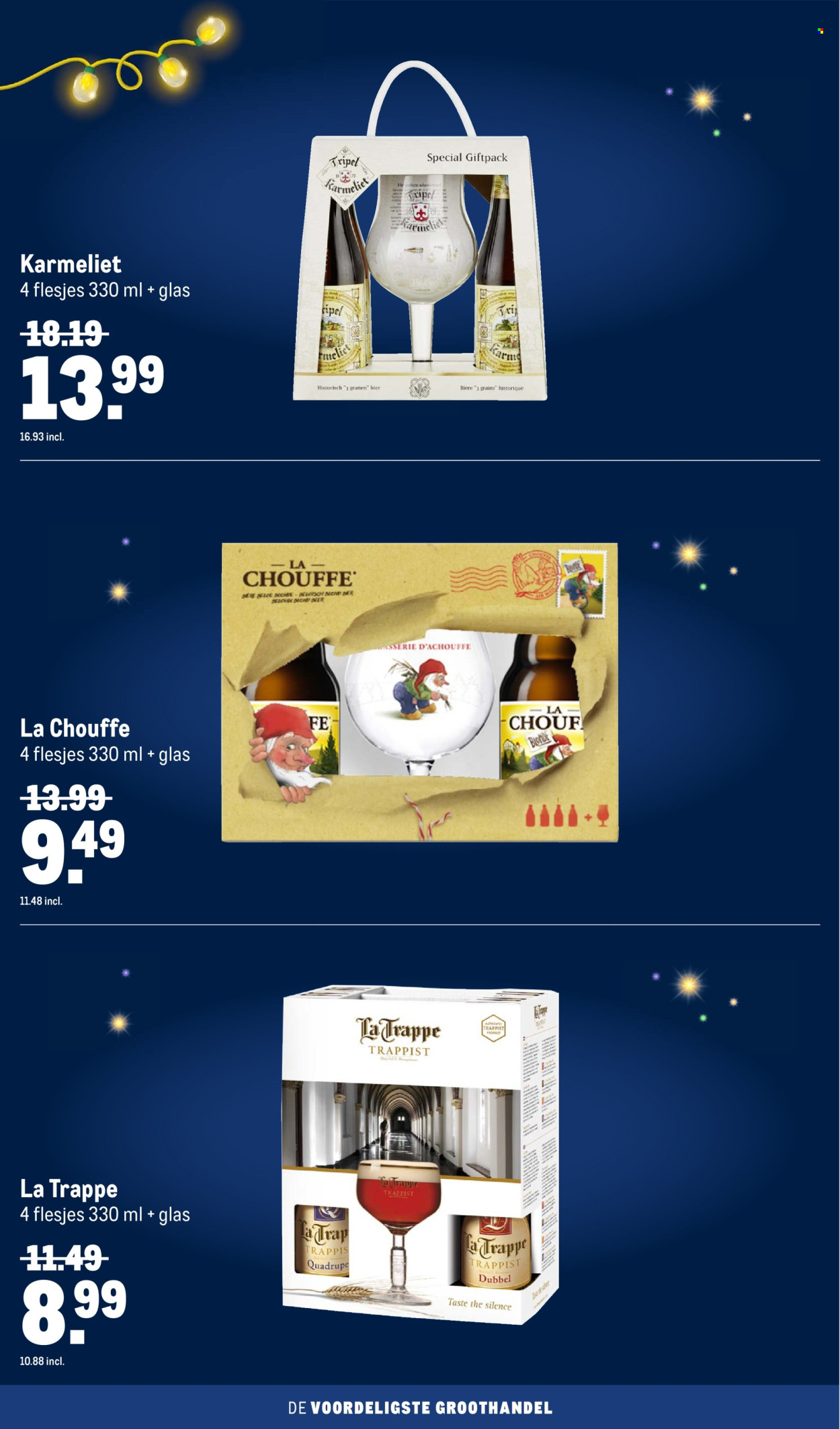 Makro-aanbieding - 19-11-2025 - 27-12-2025. Pagina 44